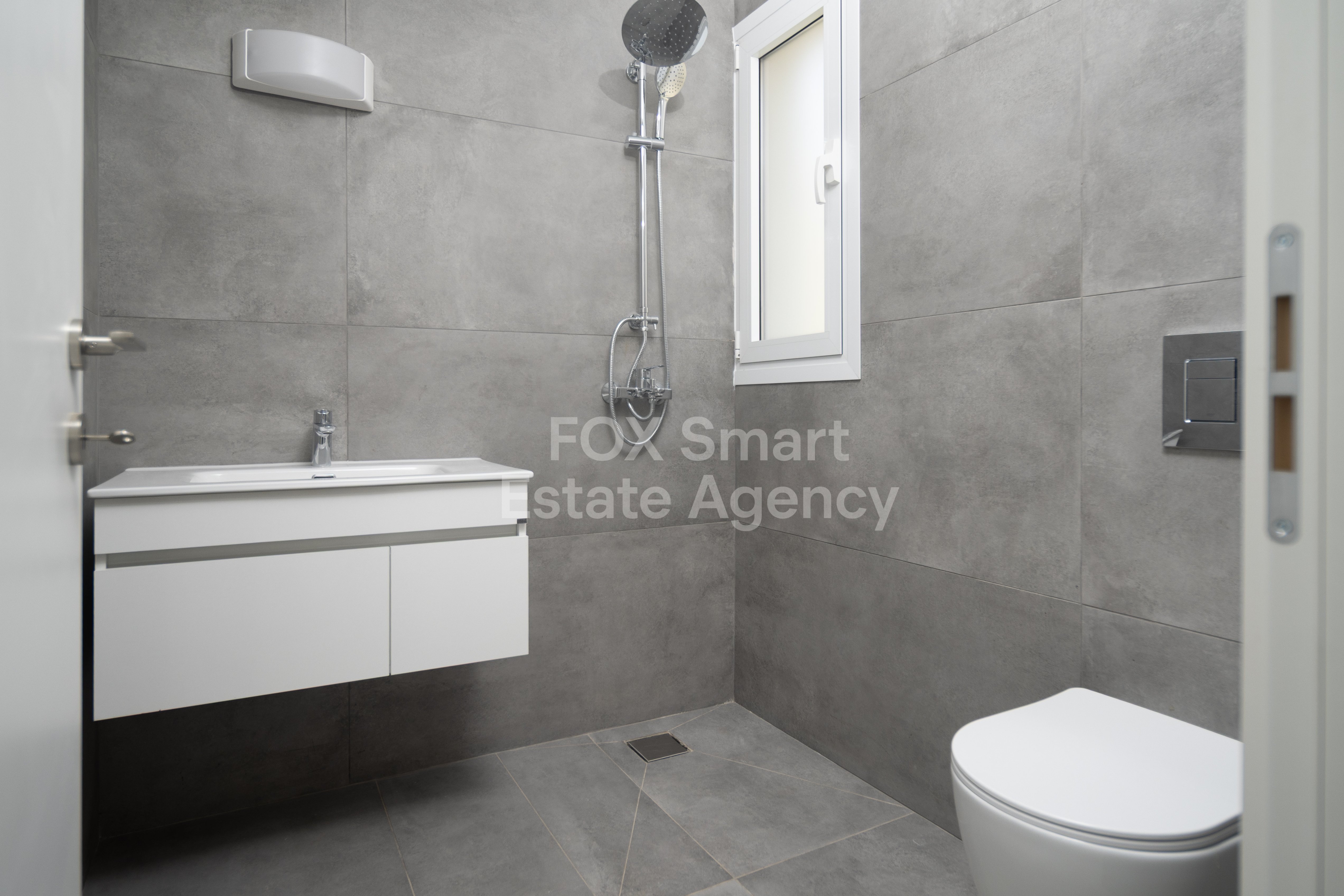 APARTMENT FOR SALE: SEA VIEW ONE BEDROOM KAPPARIS, FAMAGUSTA