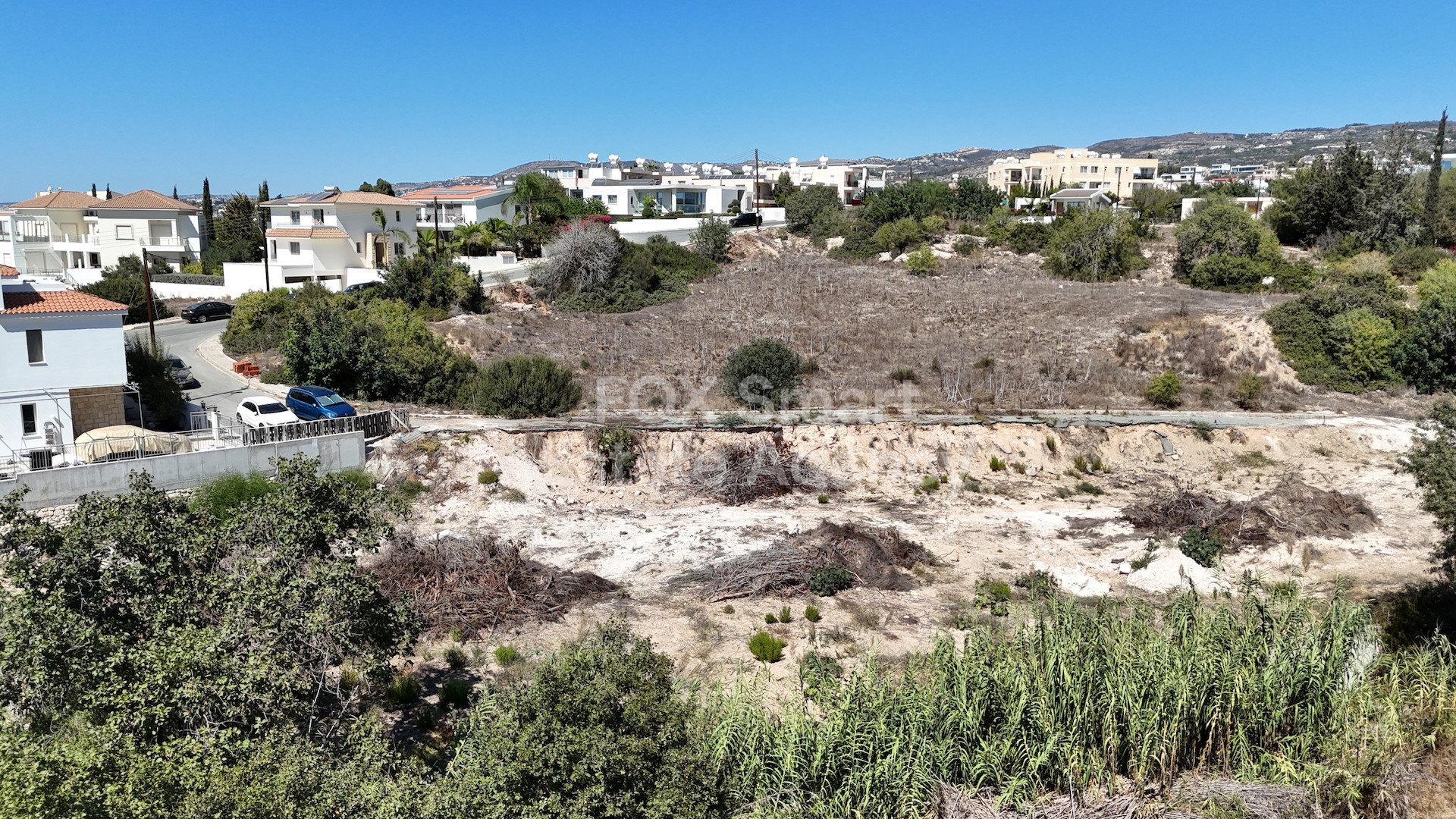 Apartment, For Sale, Paphos, Konia