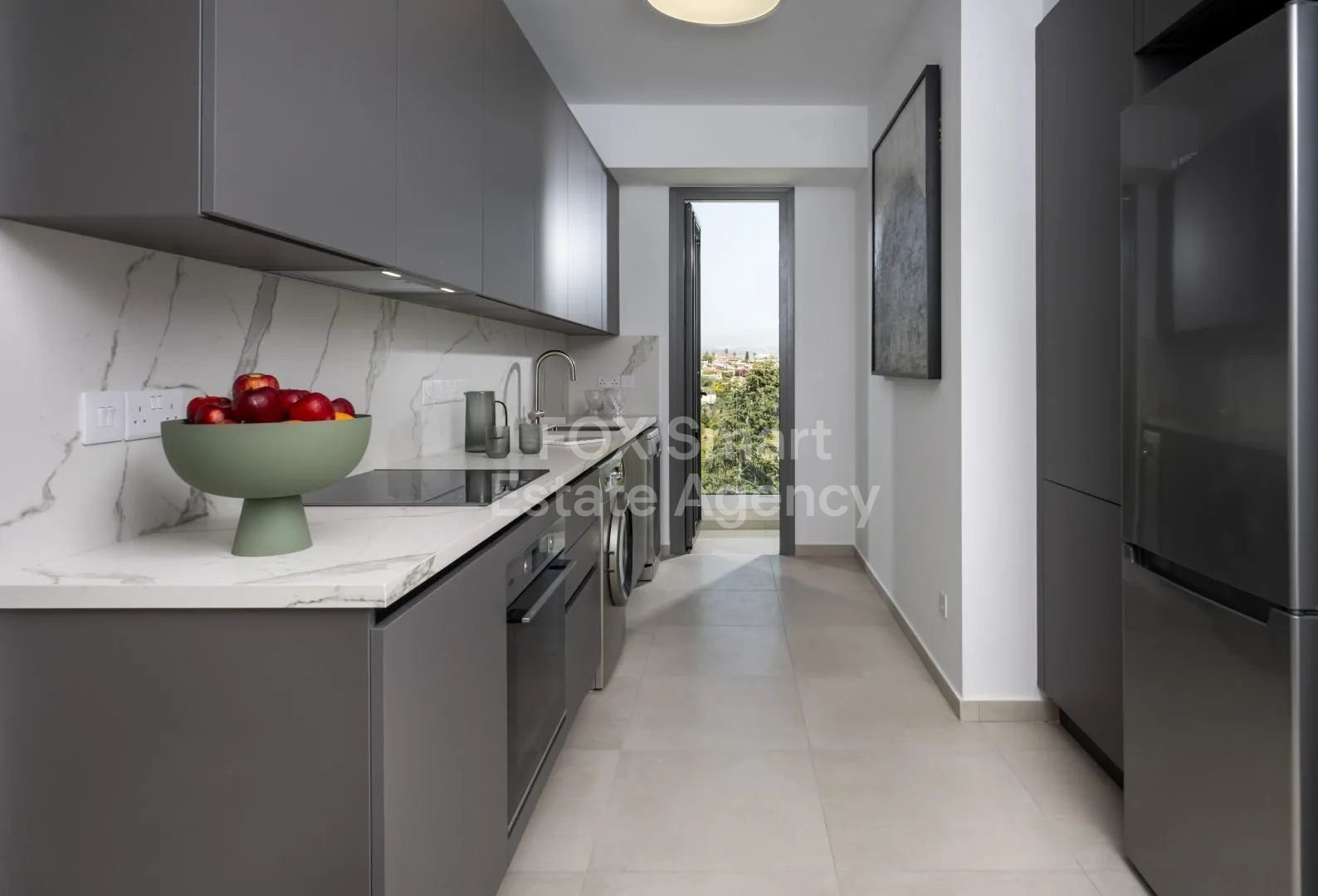 Apartment, For Sale, Limassol, Trachoni