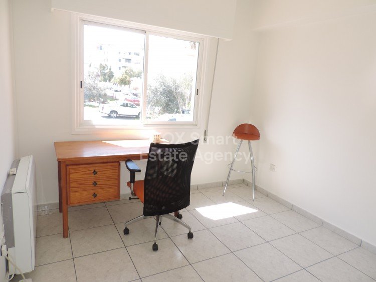 Apartment, For Rent, Nicosia, Strovolos, Chryseleousa