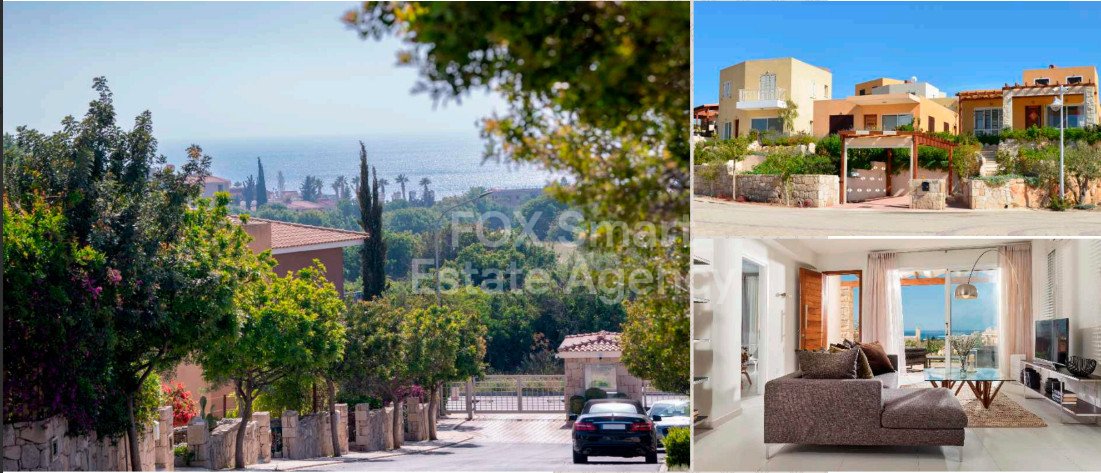 Apartment, For Sale, Paphos, Chlorakas