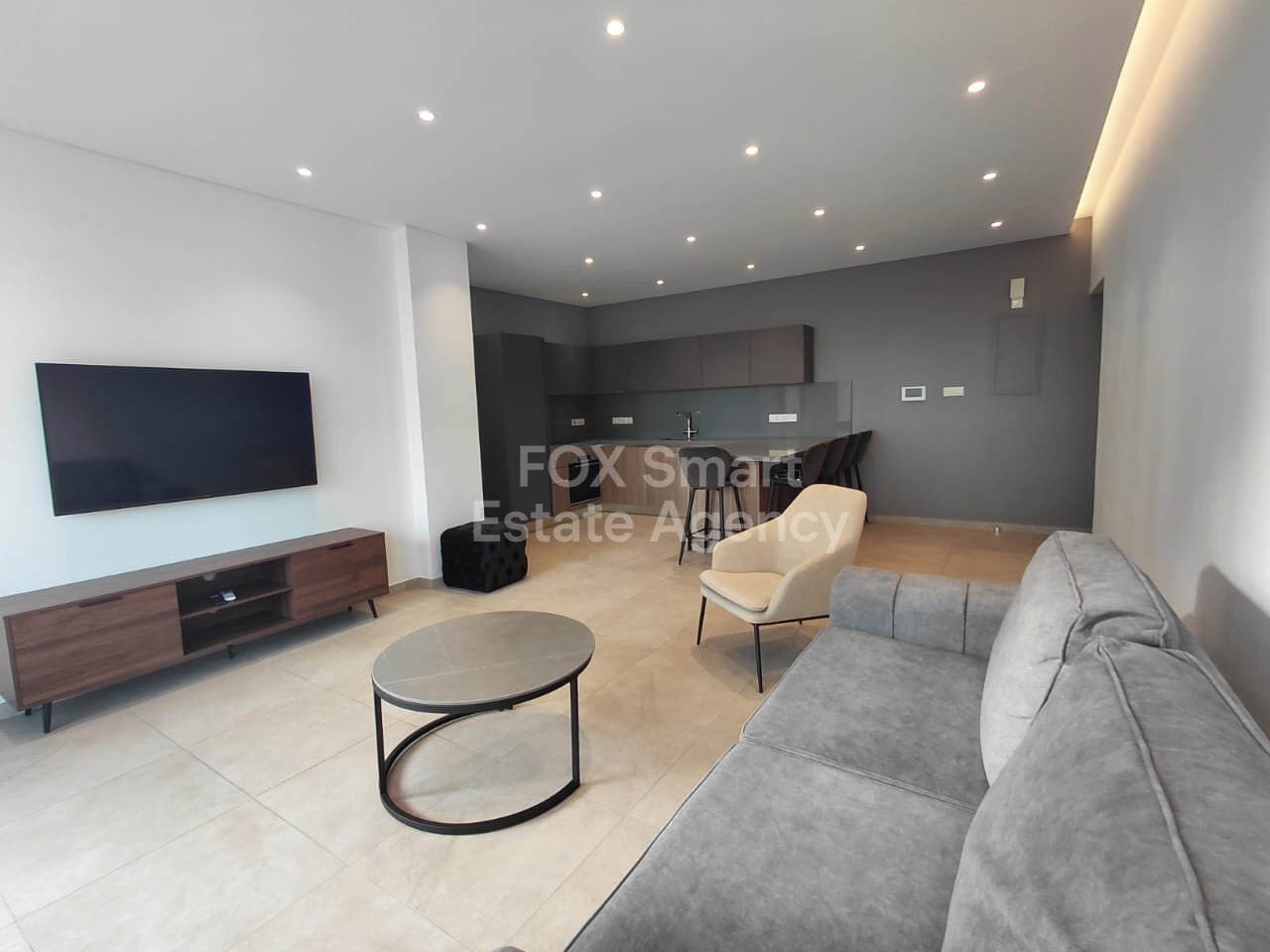 Apartment, For Rent, Limassol, Kapsalos