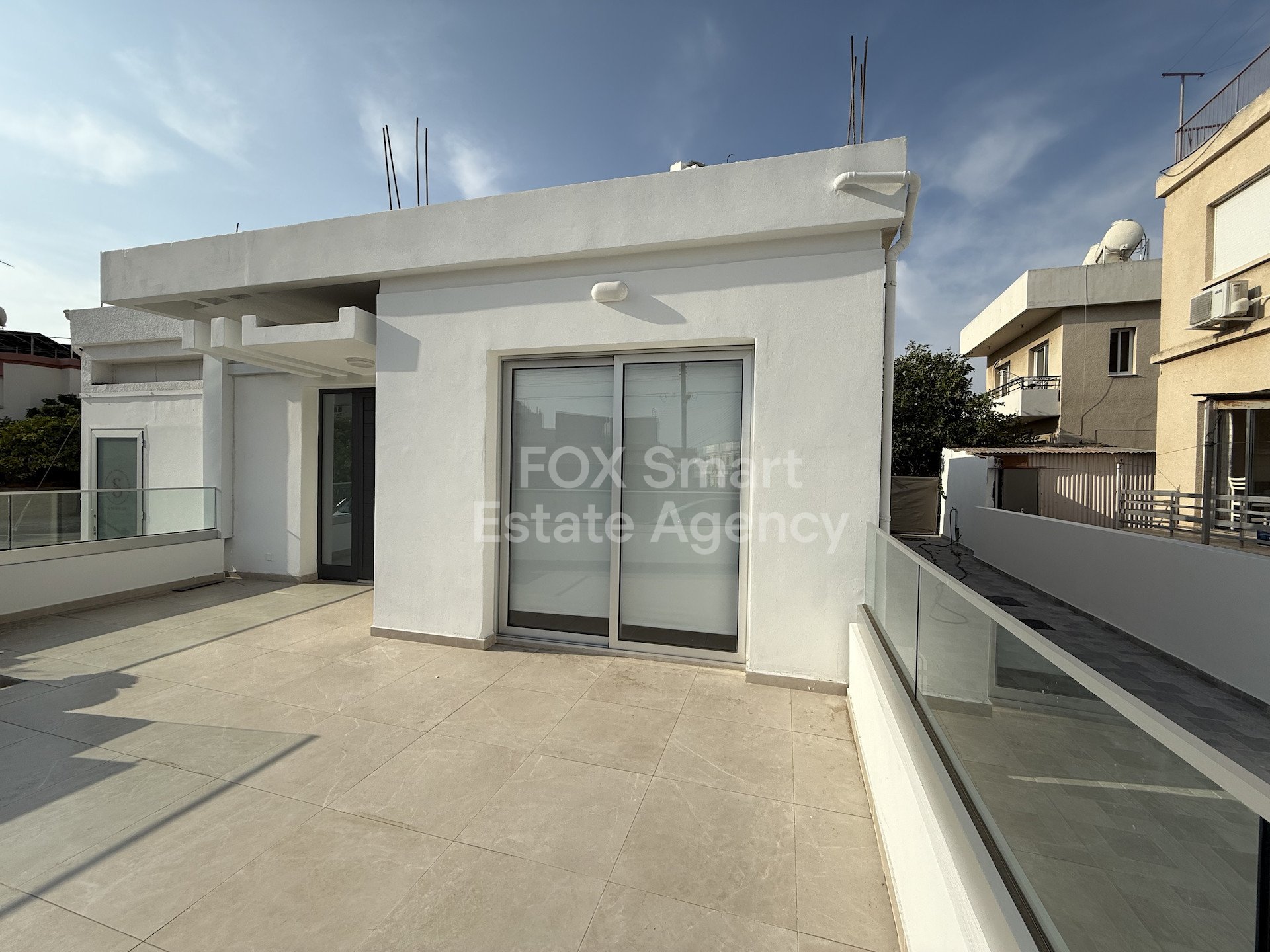 House, For Rent, Limassol, Apostolos Andreas