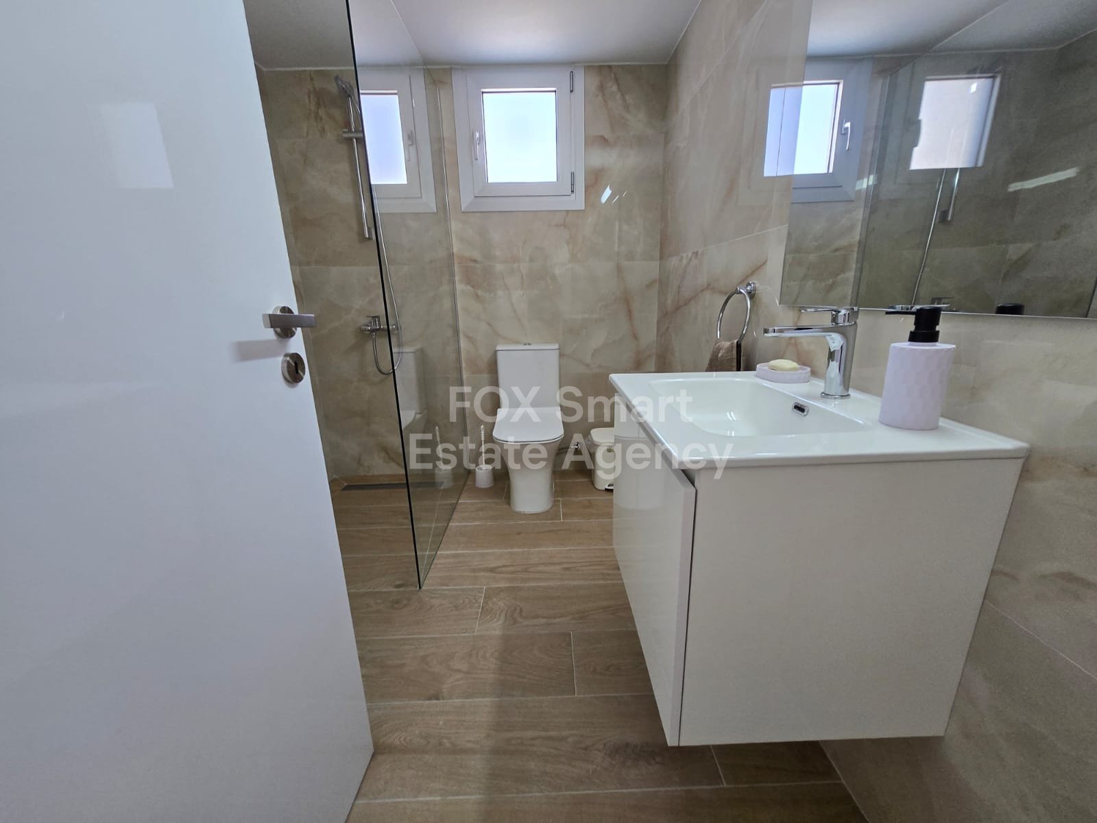 Apartment, For Rent, Limassol, Agia Zoni