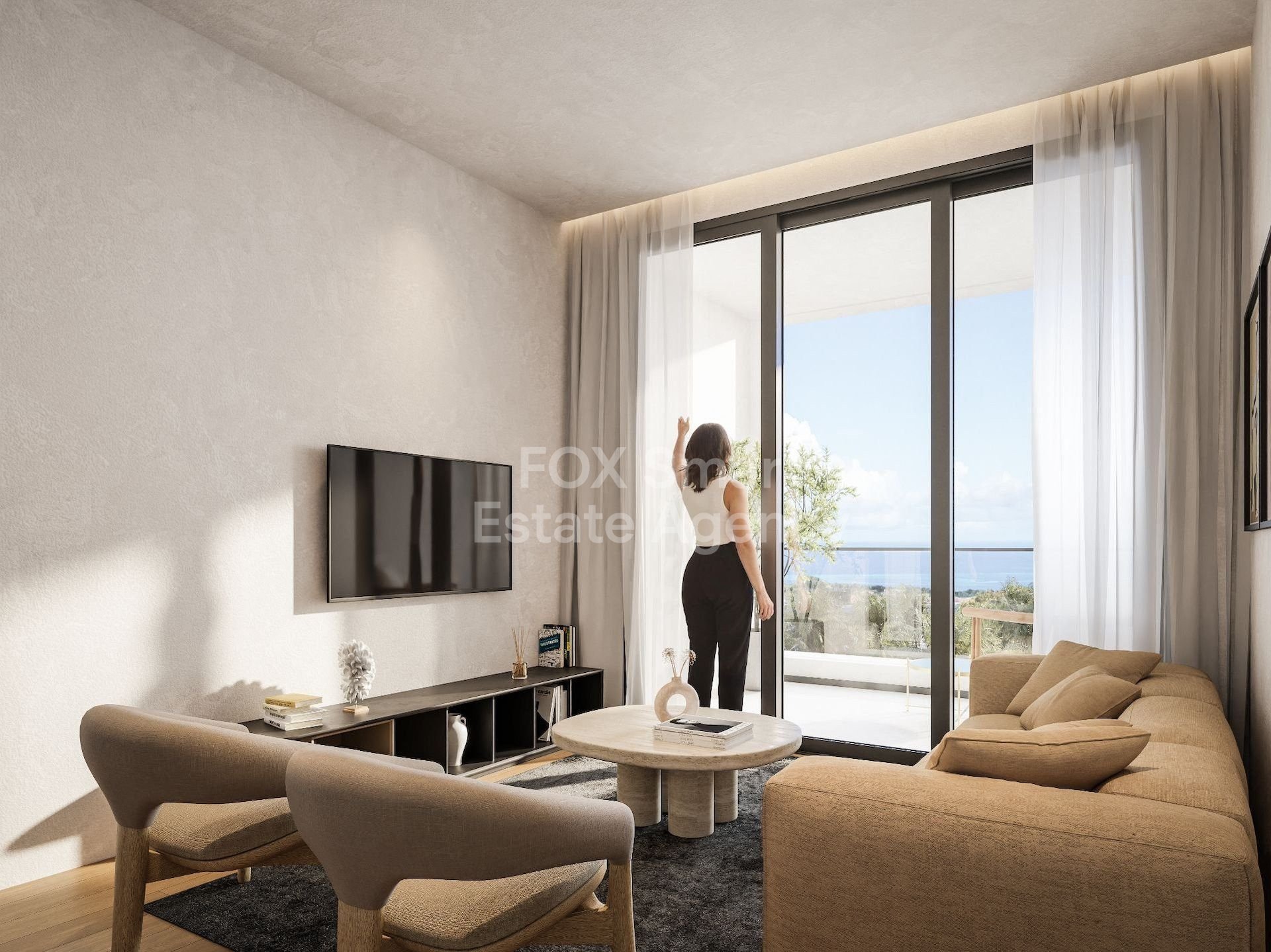 Apartment, For Sale, Limassol, Historical Center