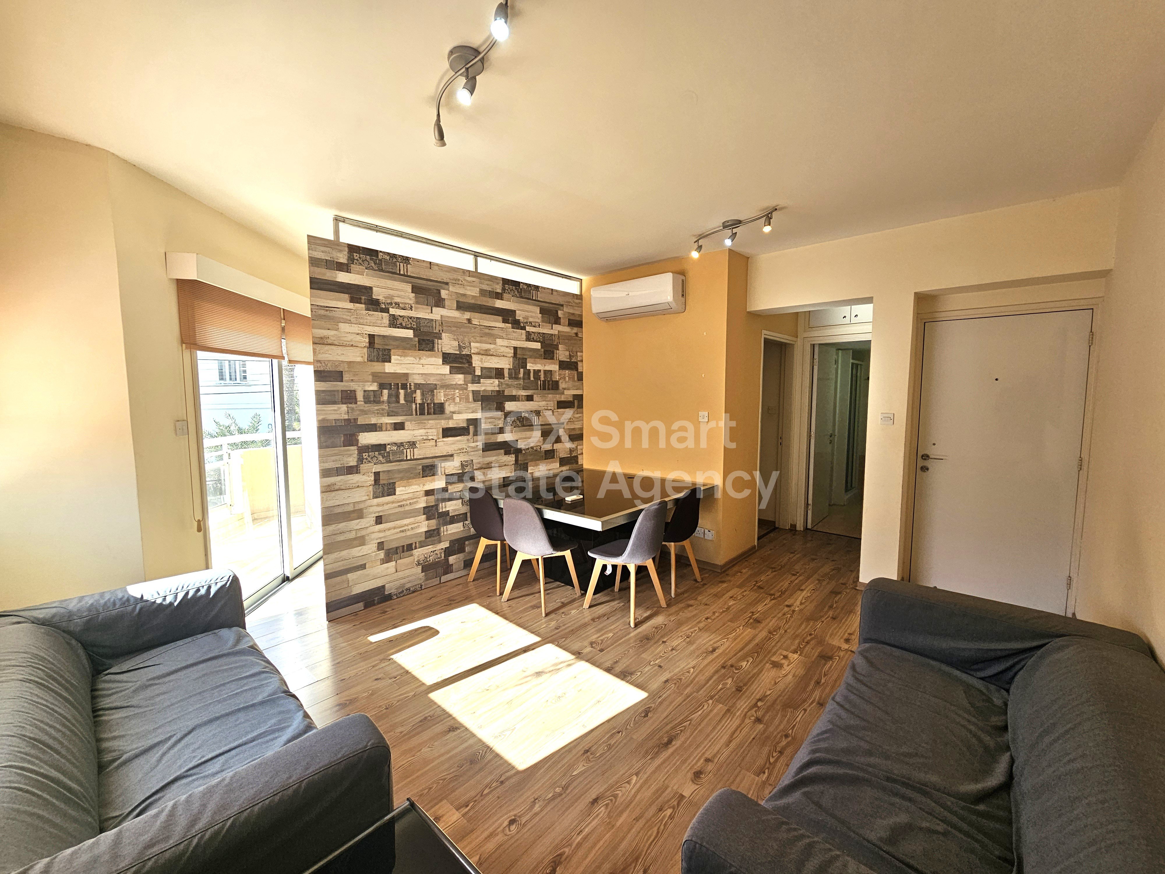 Apartment in Acropolis - view 1