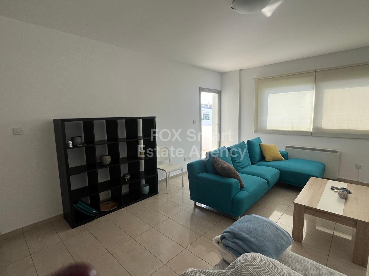 One-Bedroom Whole Floor Apartment for Rent in Lykavitos