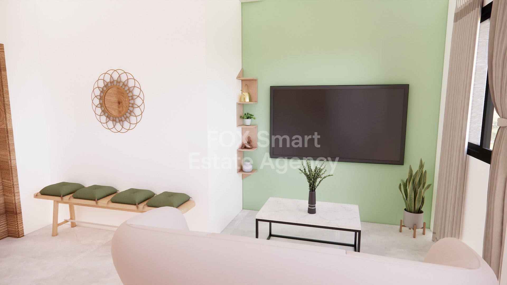 Apartment, For Sale, Limassol, Kolossi