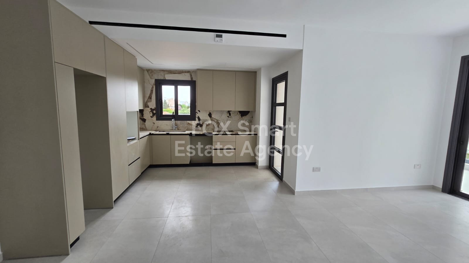 Apartment, For Rent, Limassol, Neapolis
