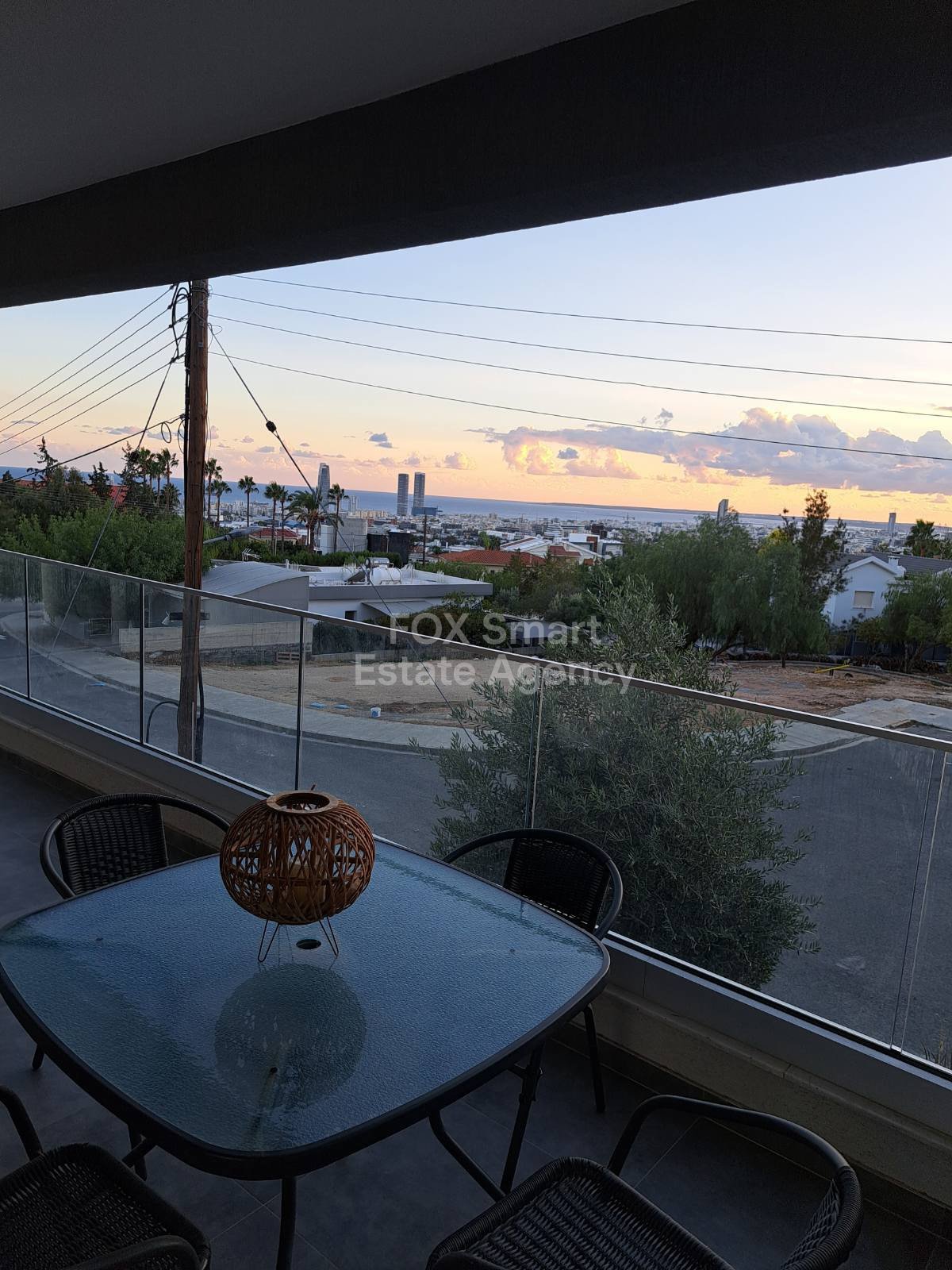Apartment, For Rent, Limassol, Agios Athanasios
