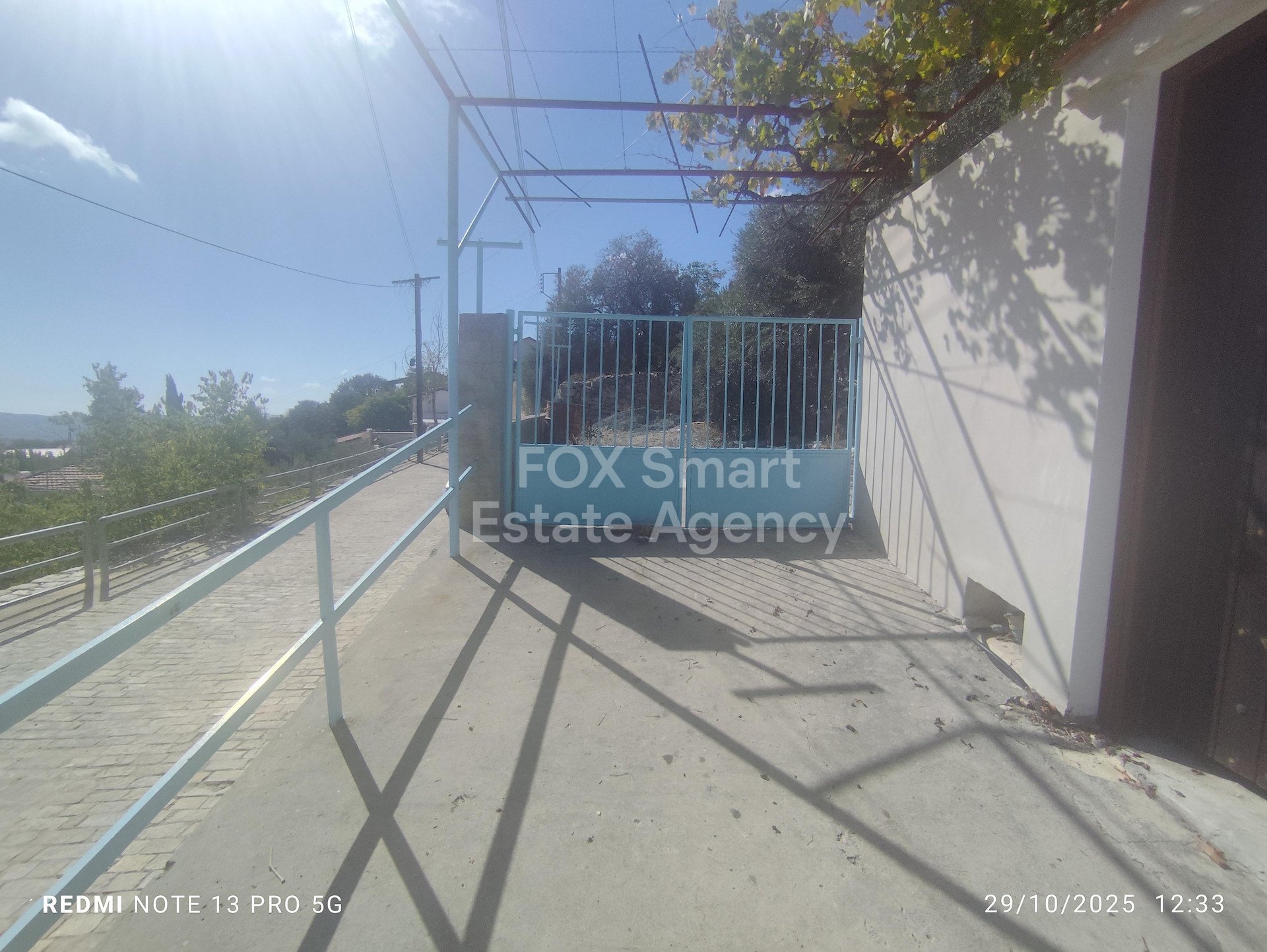 House, For Rent, Limassol, Vasa Koilaniou