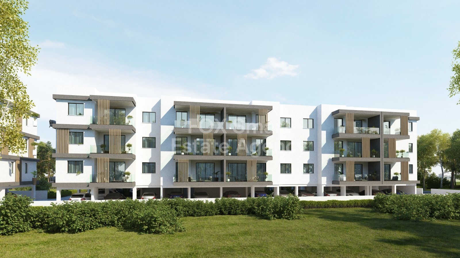 Apartment in Paralimni - Image 2