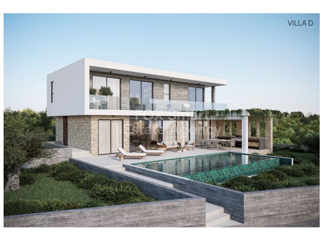 House in Tala - view 1