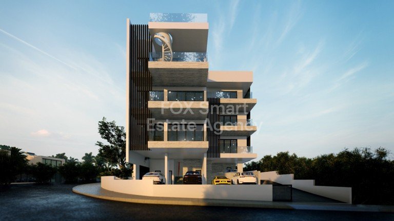 Apartment, For Sale, Limassol