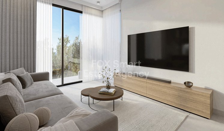 House in Chlorakas - Image 4