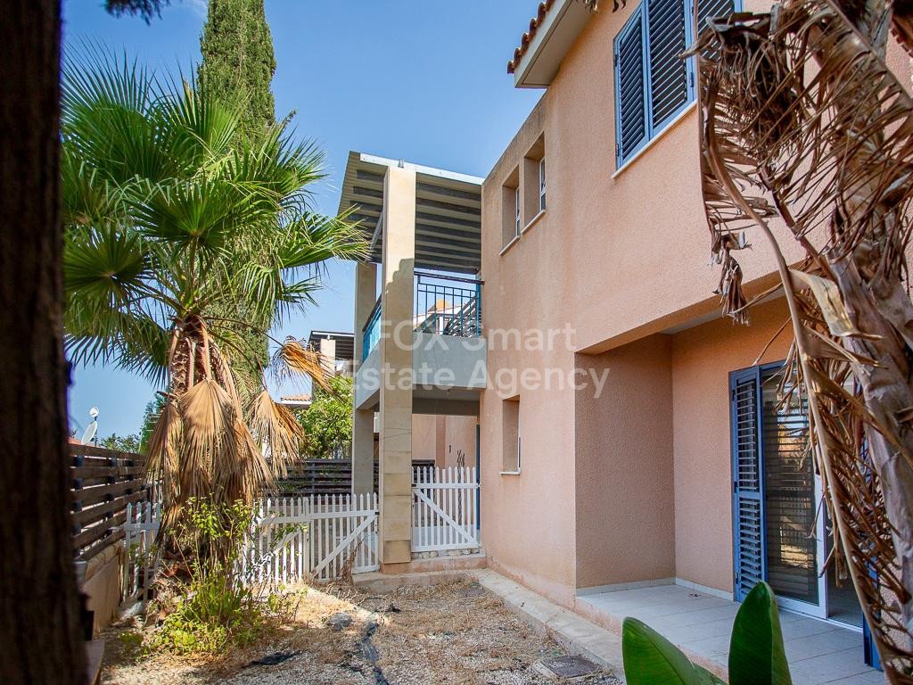 House, For Sale, Paphos, Chlorakas