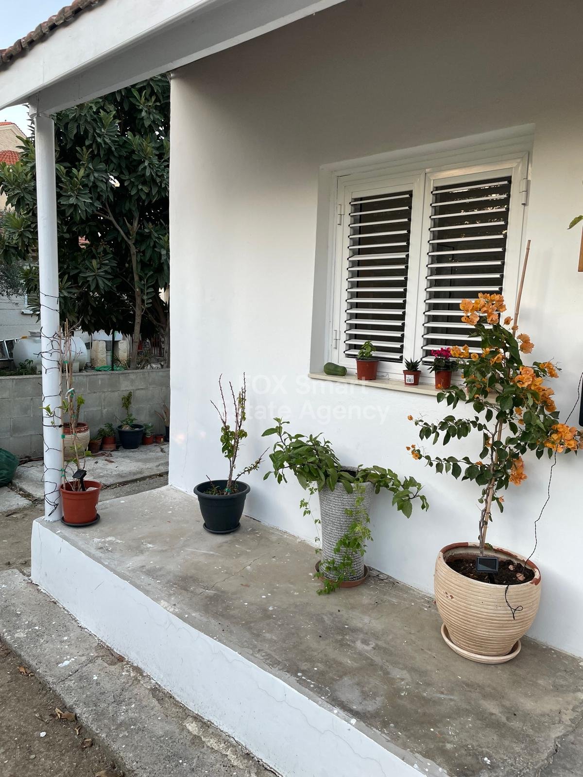 Charming 1-Bedroom Bungalow in Peaceful Kiti Village