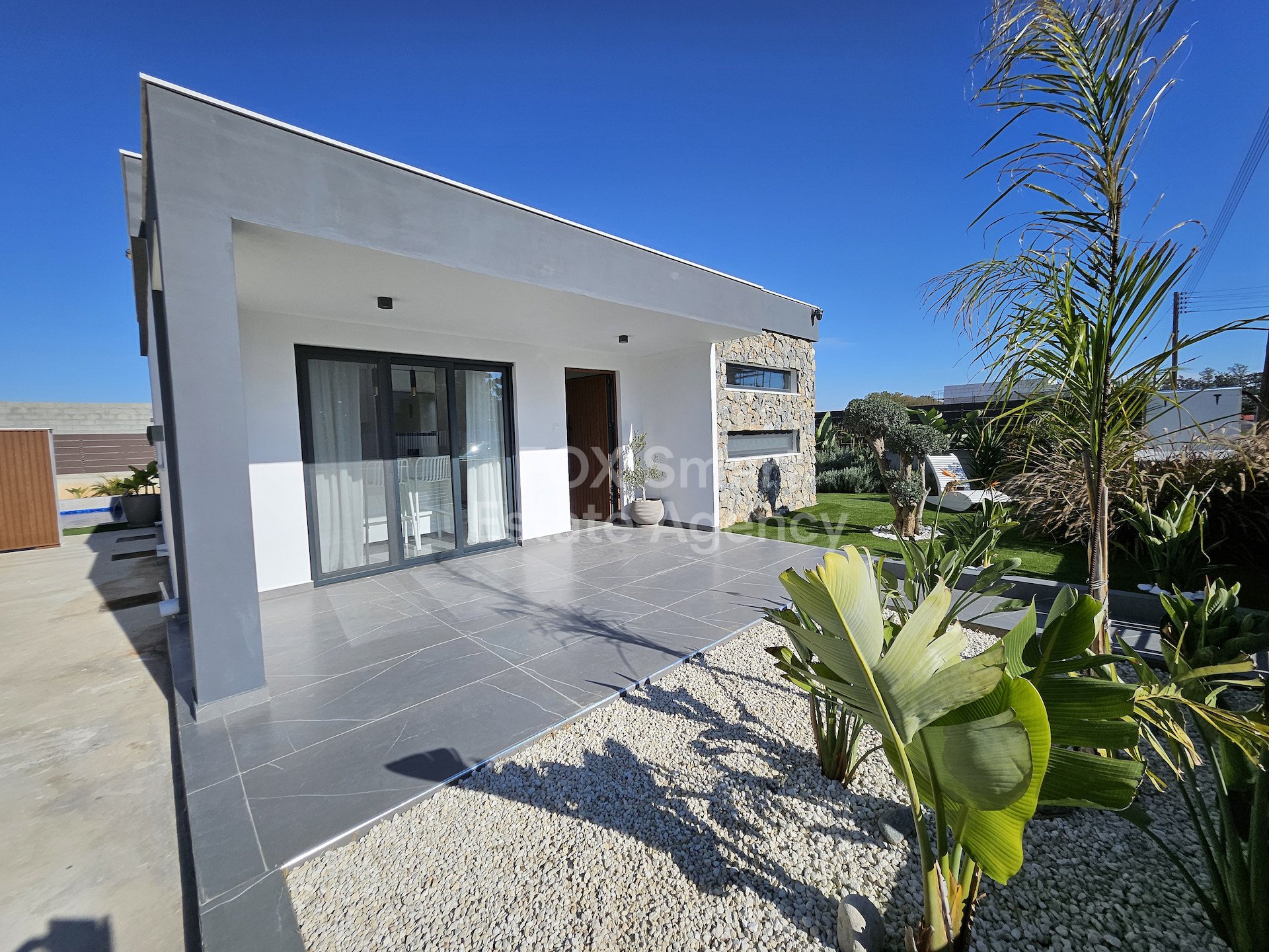 House, For Rent, Limassol, Trachoni