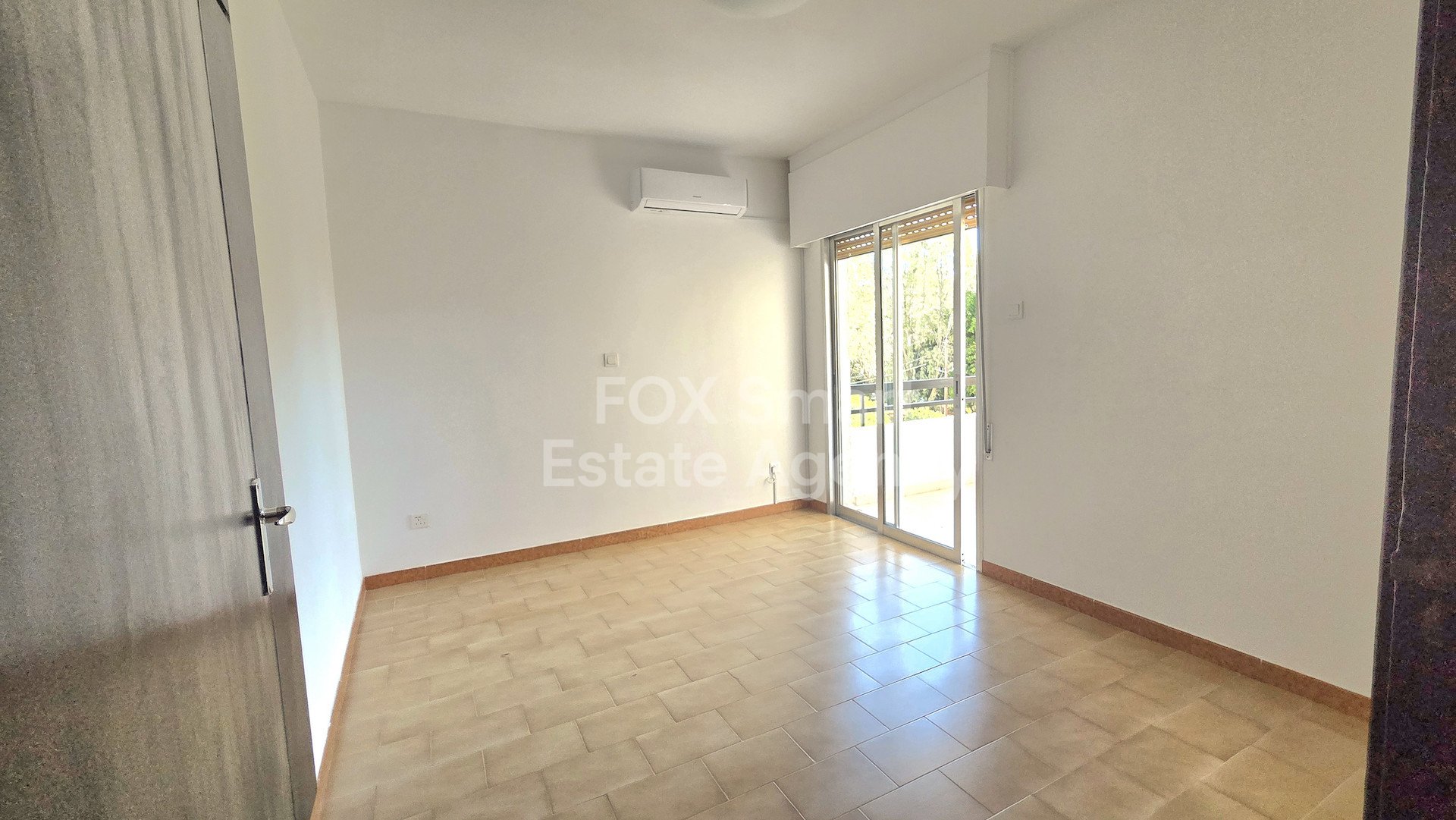 Apartment, For Rent, Limassol, Neapolis