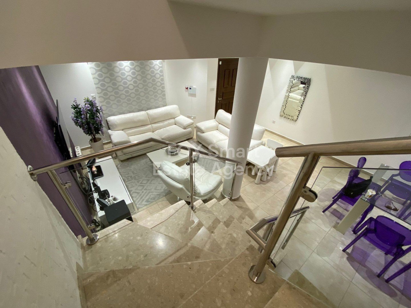 House, For Rent, Limassol, Polemidia Kato