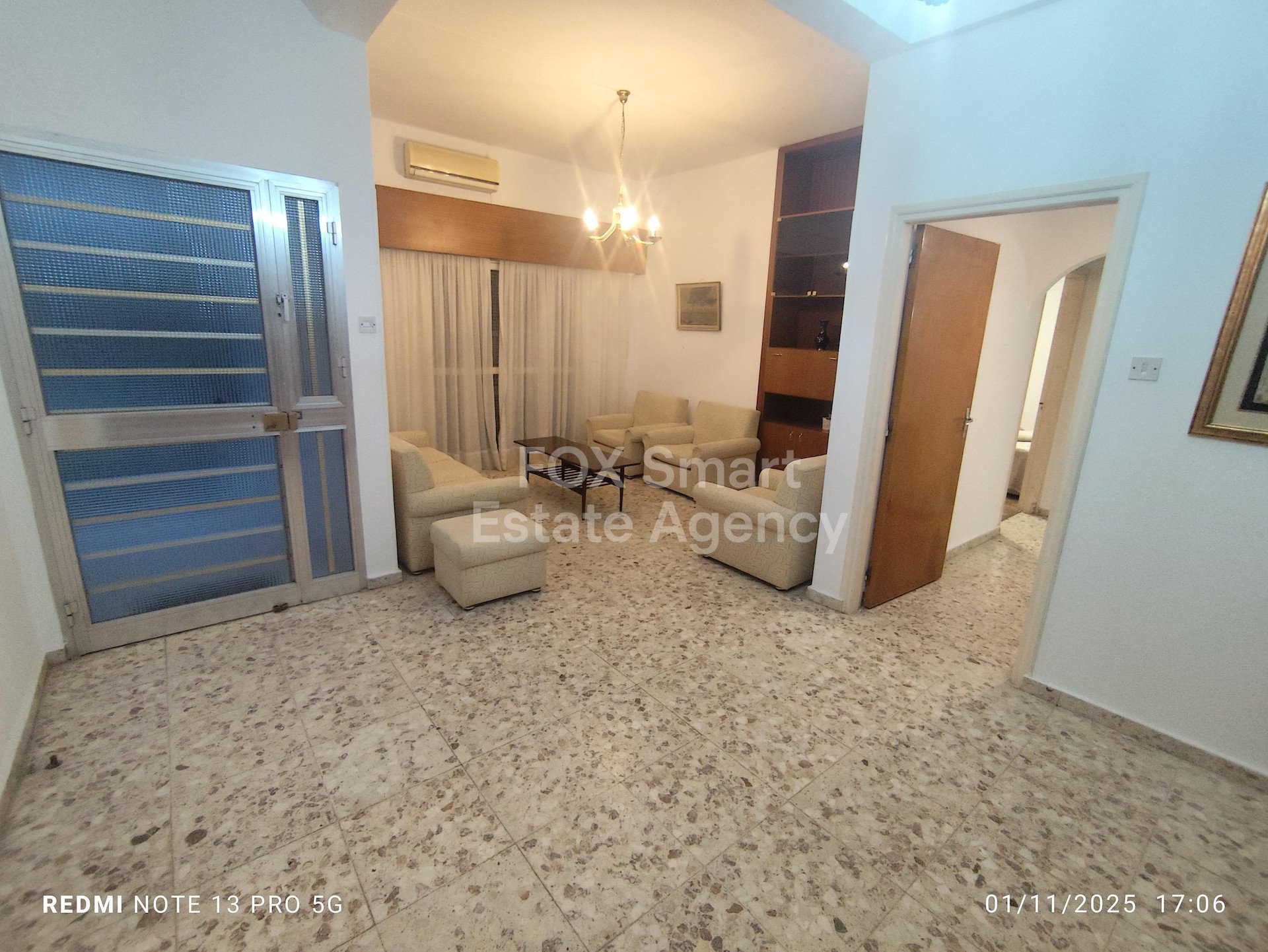 House, For Rent, Limassol, Agios Nektarios