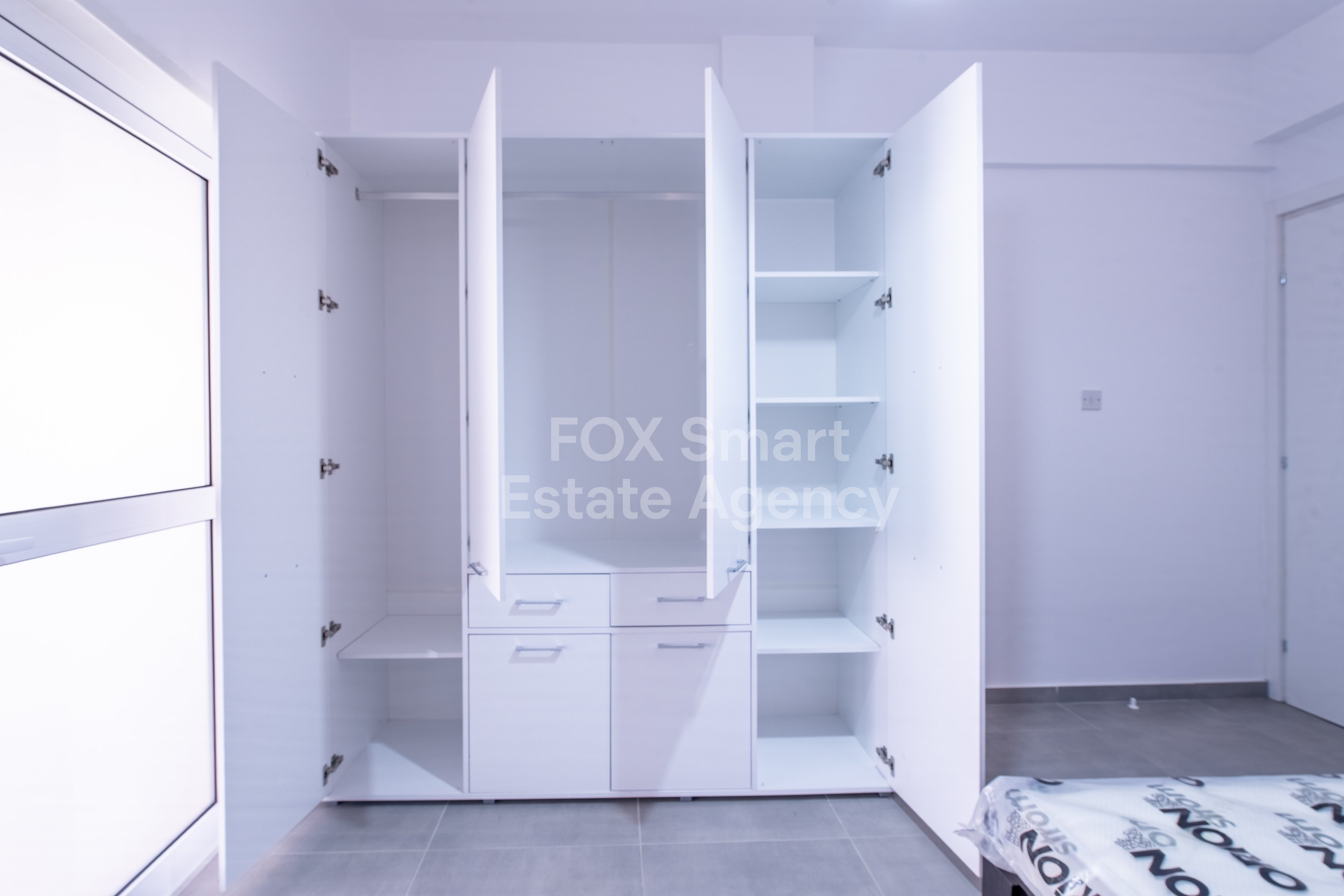 2-bedroom apartment in Dhekelia, Larnaca is now available for rent  just 300 meters from the sea!