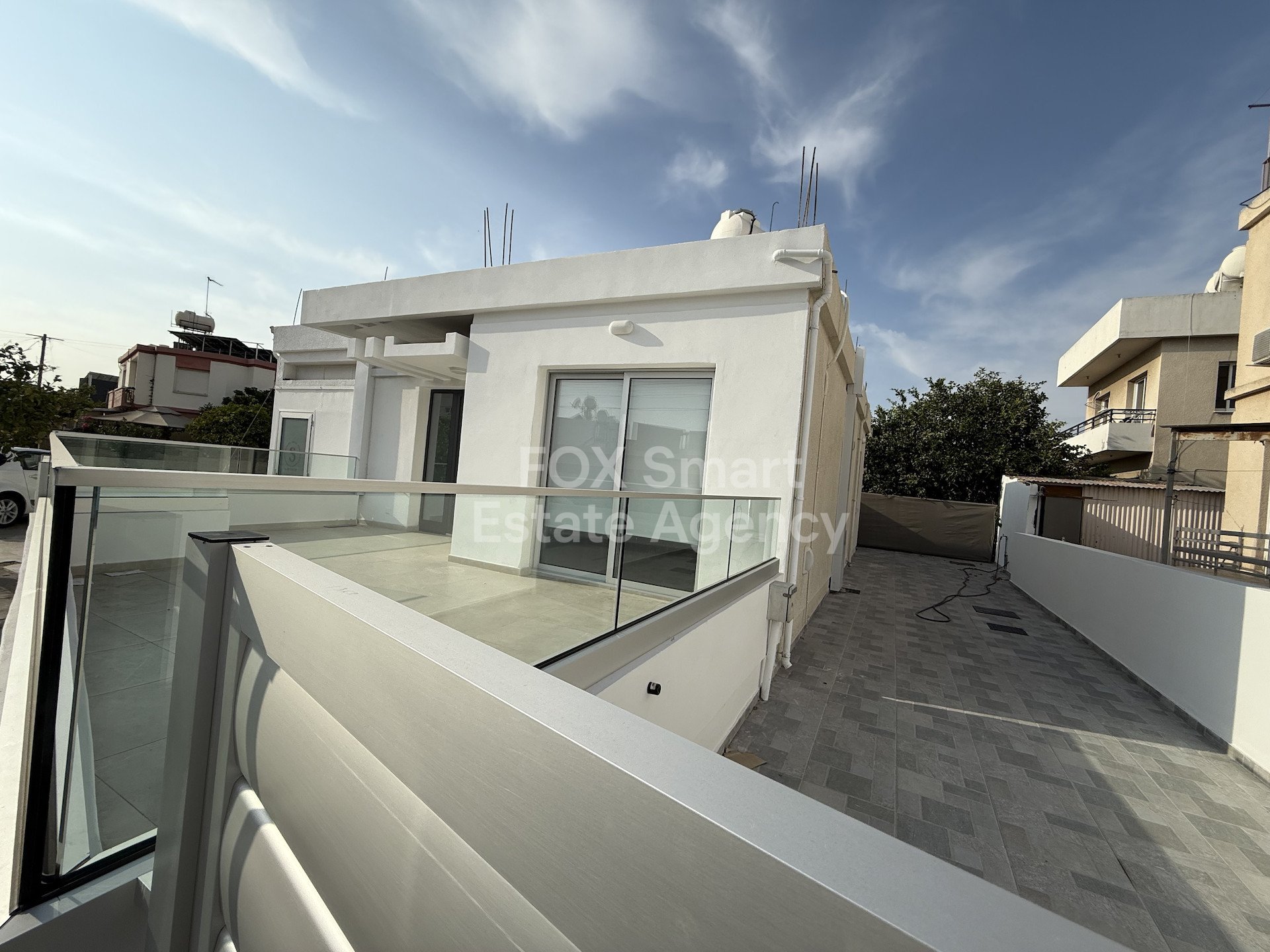 House, For Rent, Limassol, Apostolos Andreas