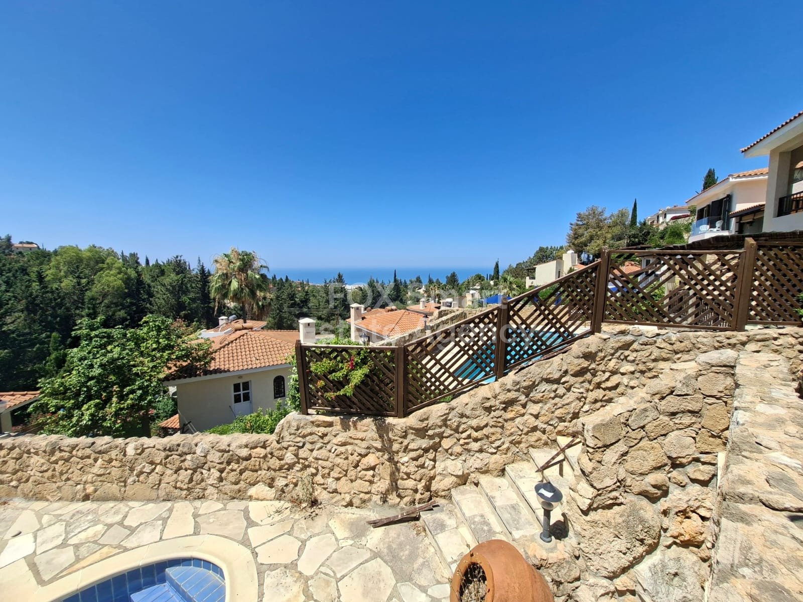 Apartment, For Sale, Paphos, Tala