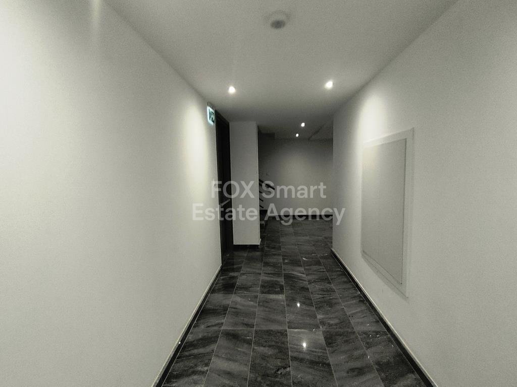 2 Bedroom, With Common Swimming Pool, Brand New Apartment, in Larnaca Sklavenitis area