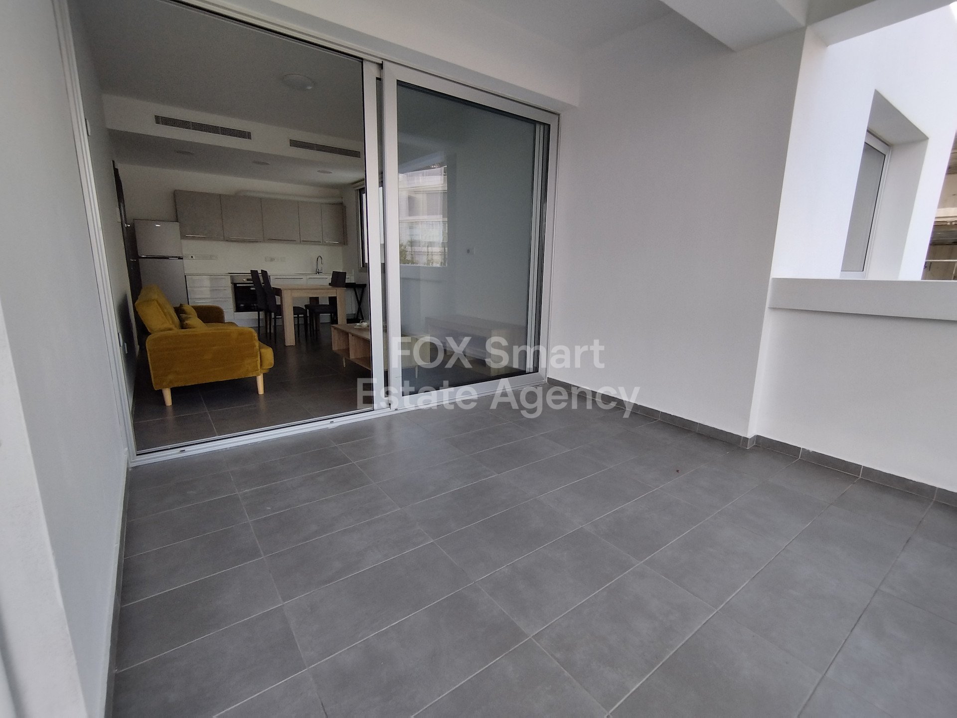 Apartment, For Rent, Limassol, Agios Spyridon