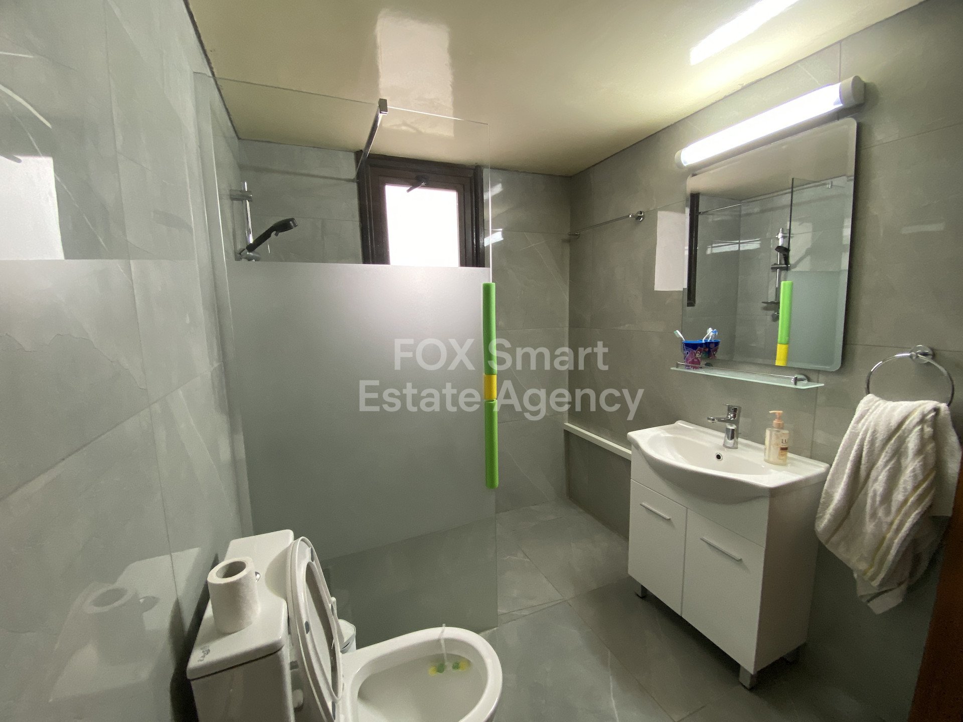 Apartment, For Rent, Paphos, Anavargos