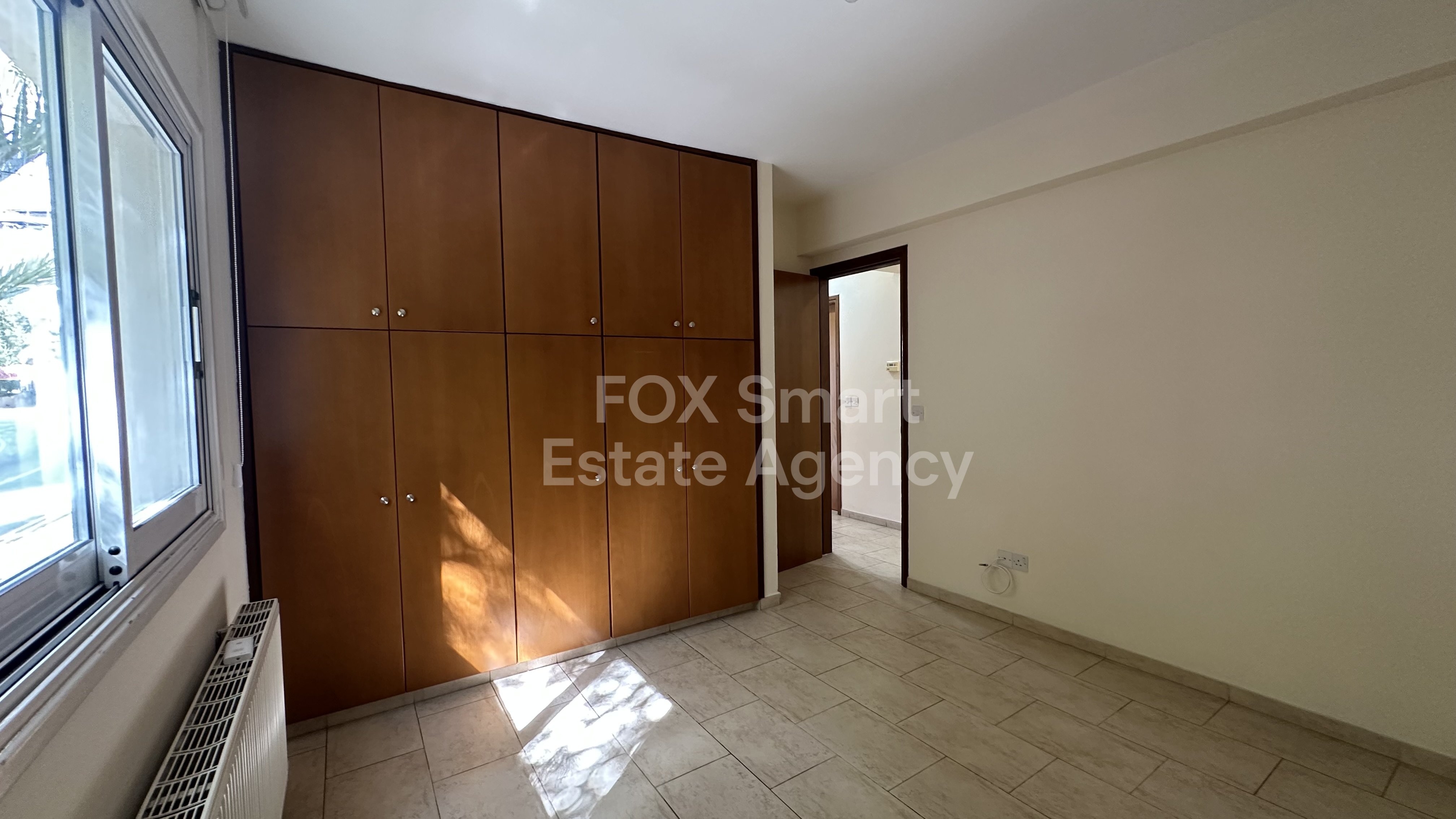 Three Bedroom Apartment in Nicosia City Center