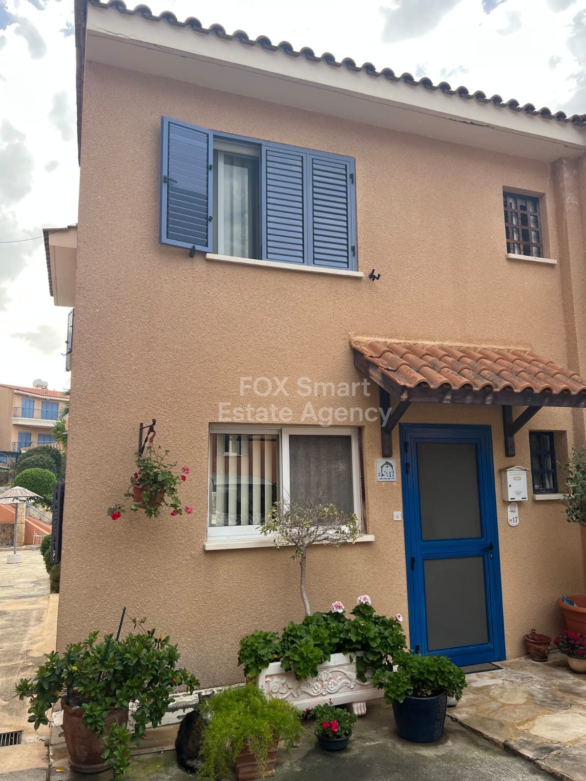 House in Chlorakas - Image 2