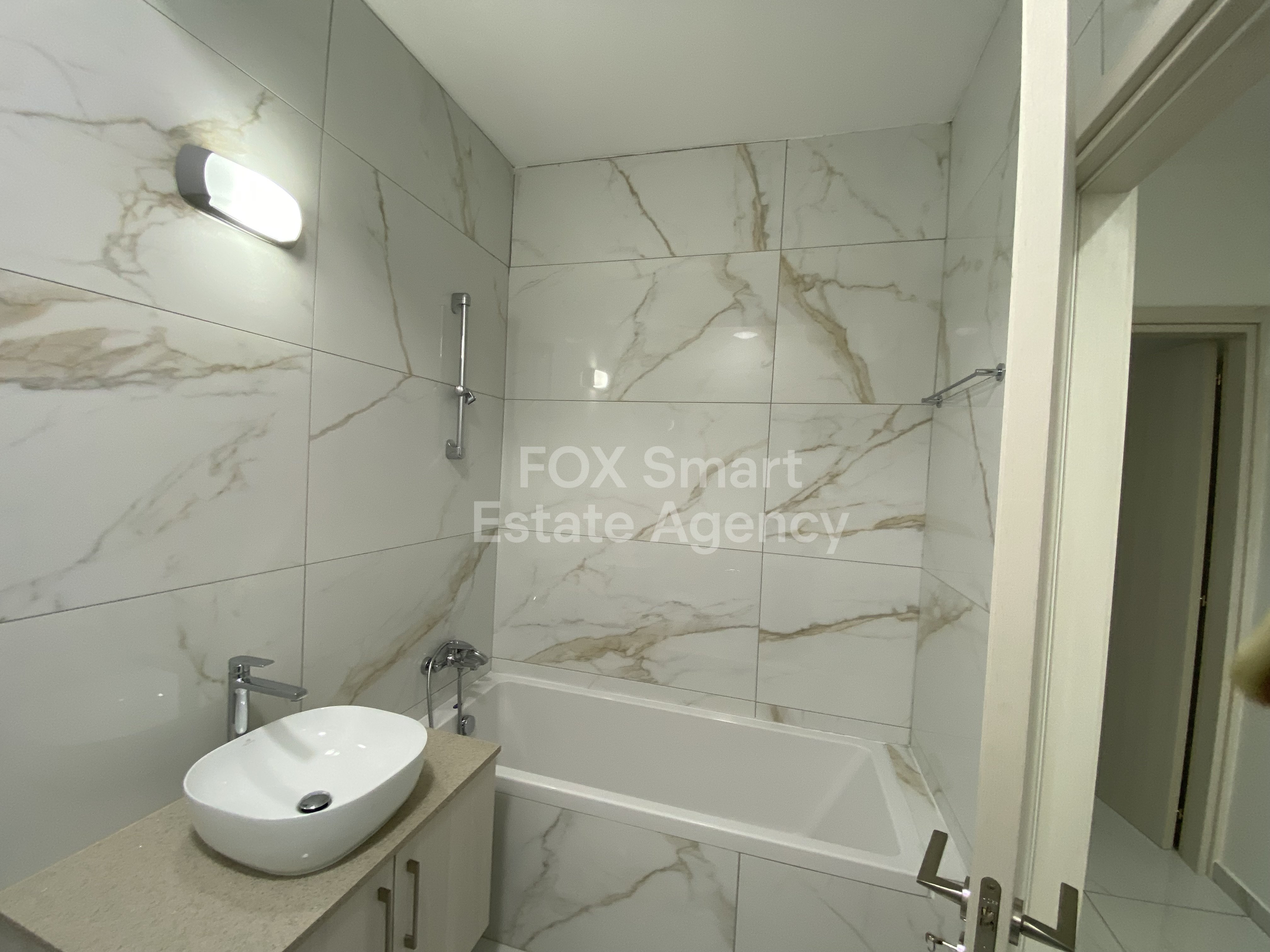 2 bedroom brand new apartment for rent