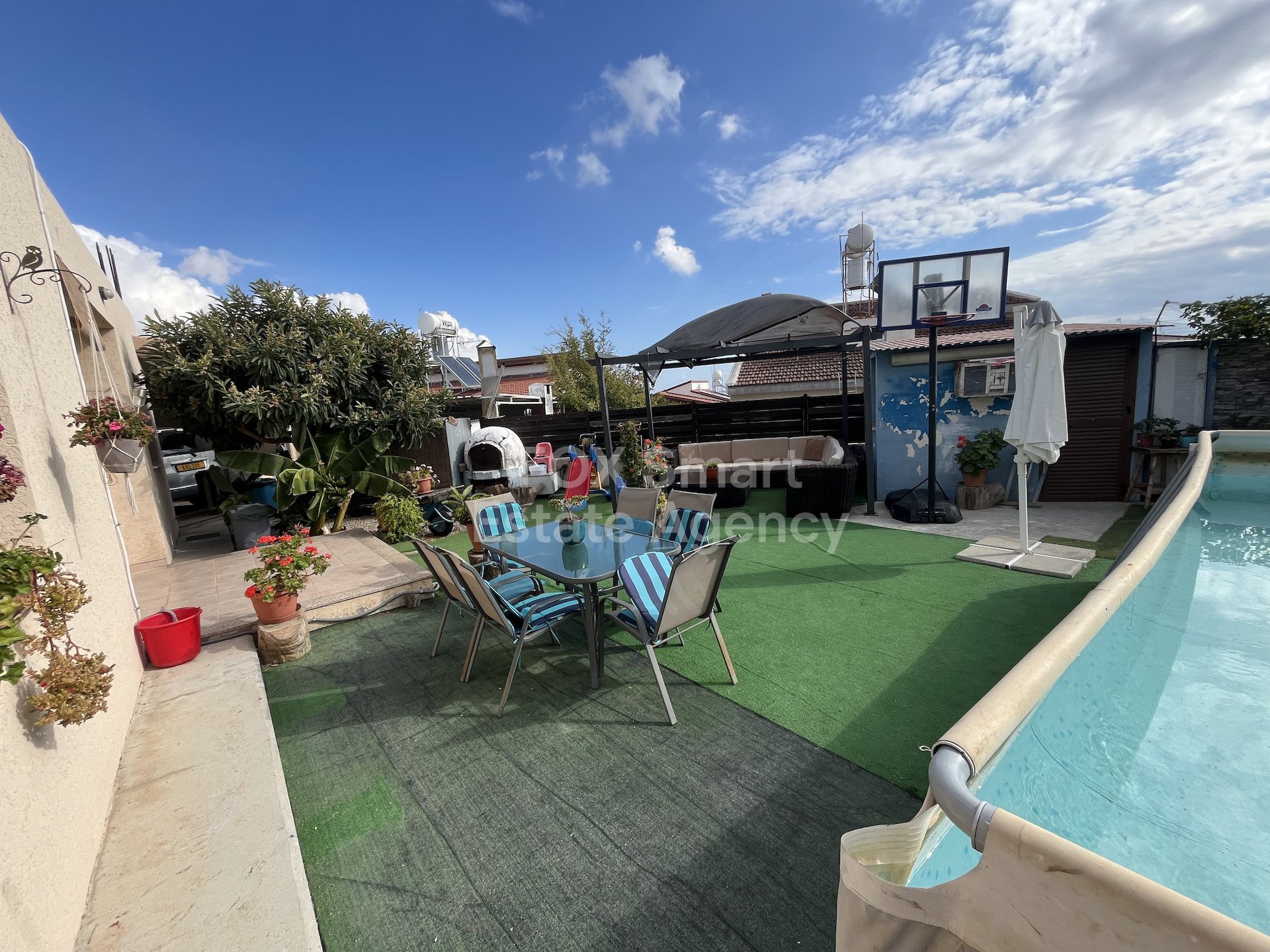 House in Episkopi Lemesou - Image 2