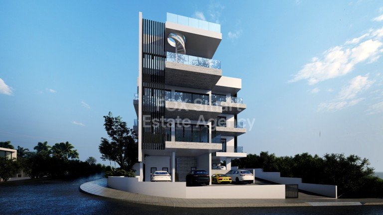 Apartment, For Sale, Limassol