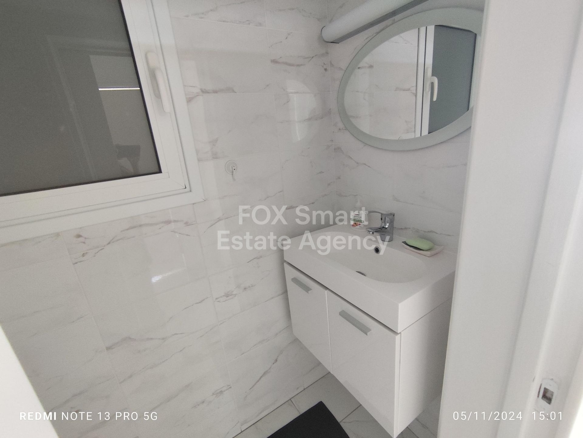 Apartment, For Rent, Limassol, Potamos Germasogeias