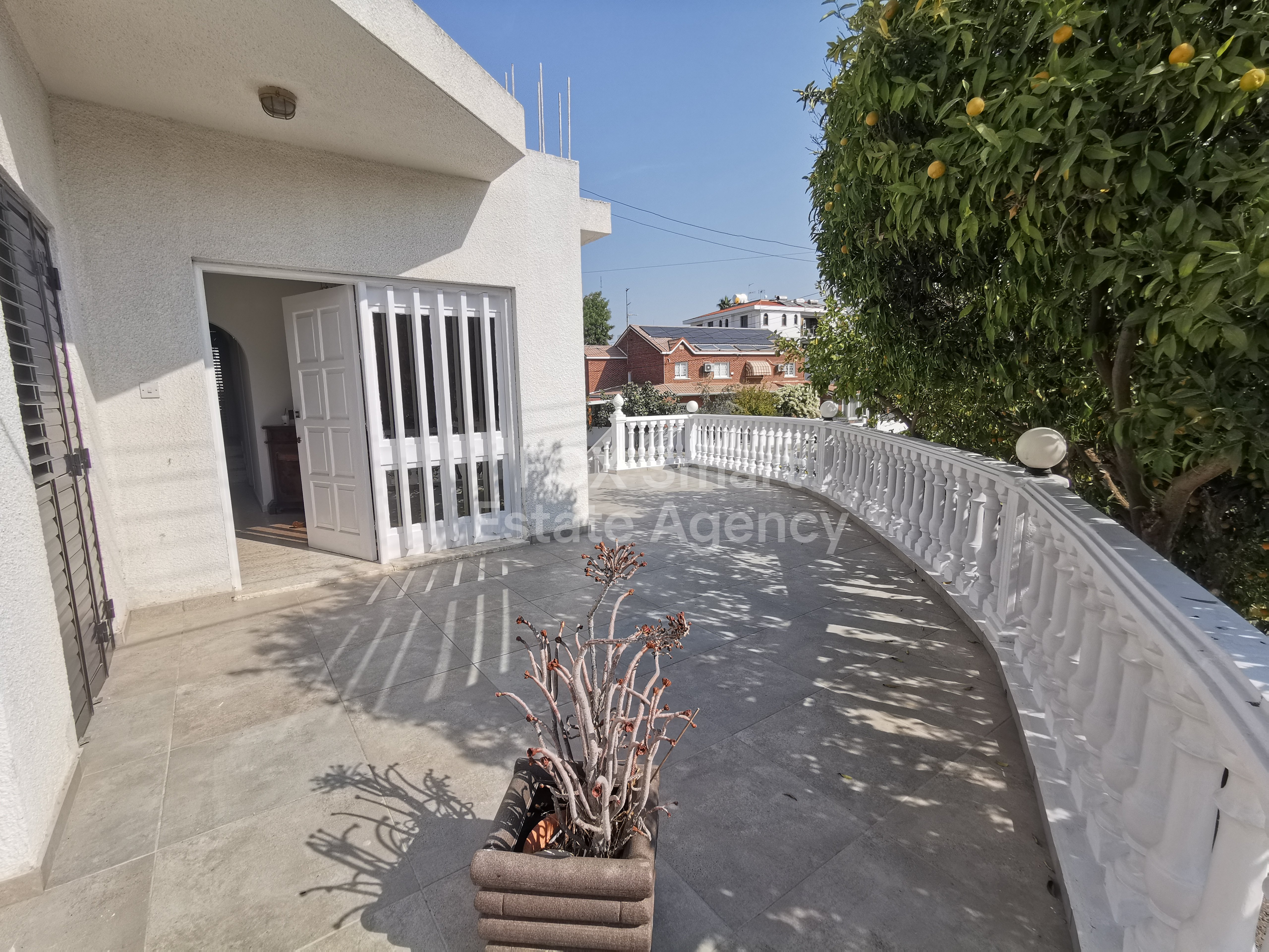 3 bed House near 28th October avenue in Egkomi