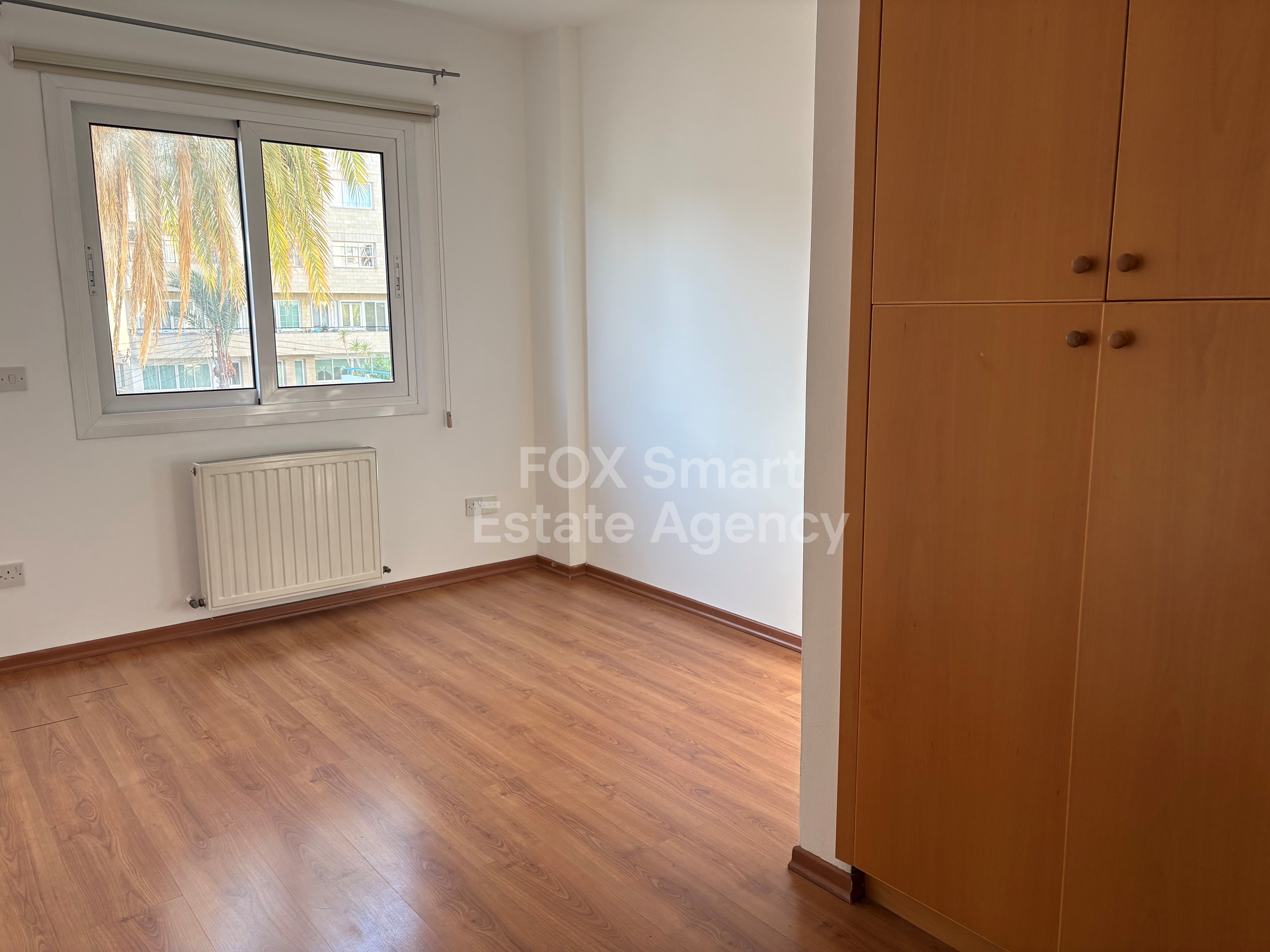 Unfurnished 2-Bedroom Apartment for Rent in Lykavitos