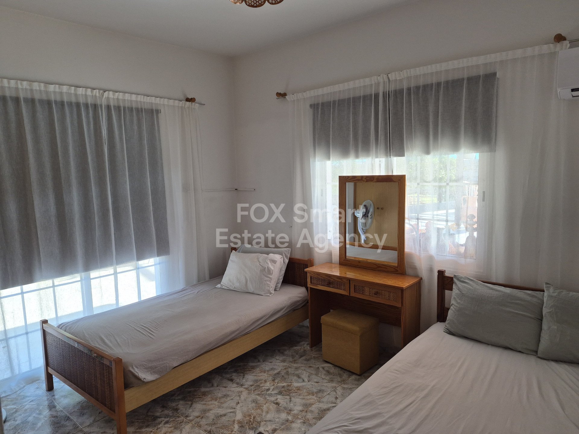 House, For Rent, Paphos, Pegeia