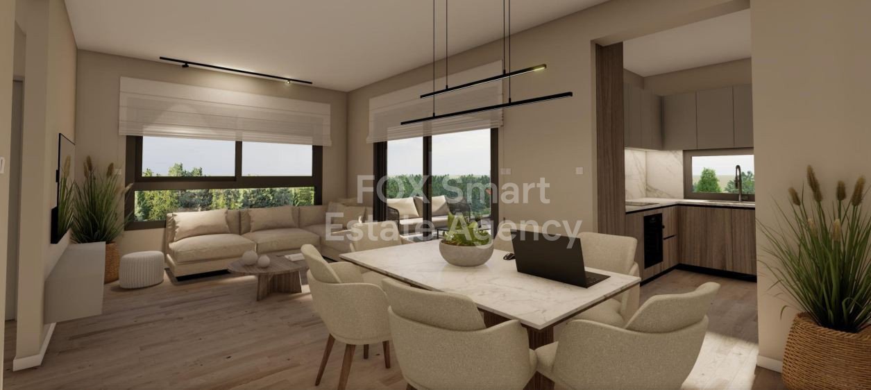 Apartment, For Sale, Limassol, Polemidia Kato