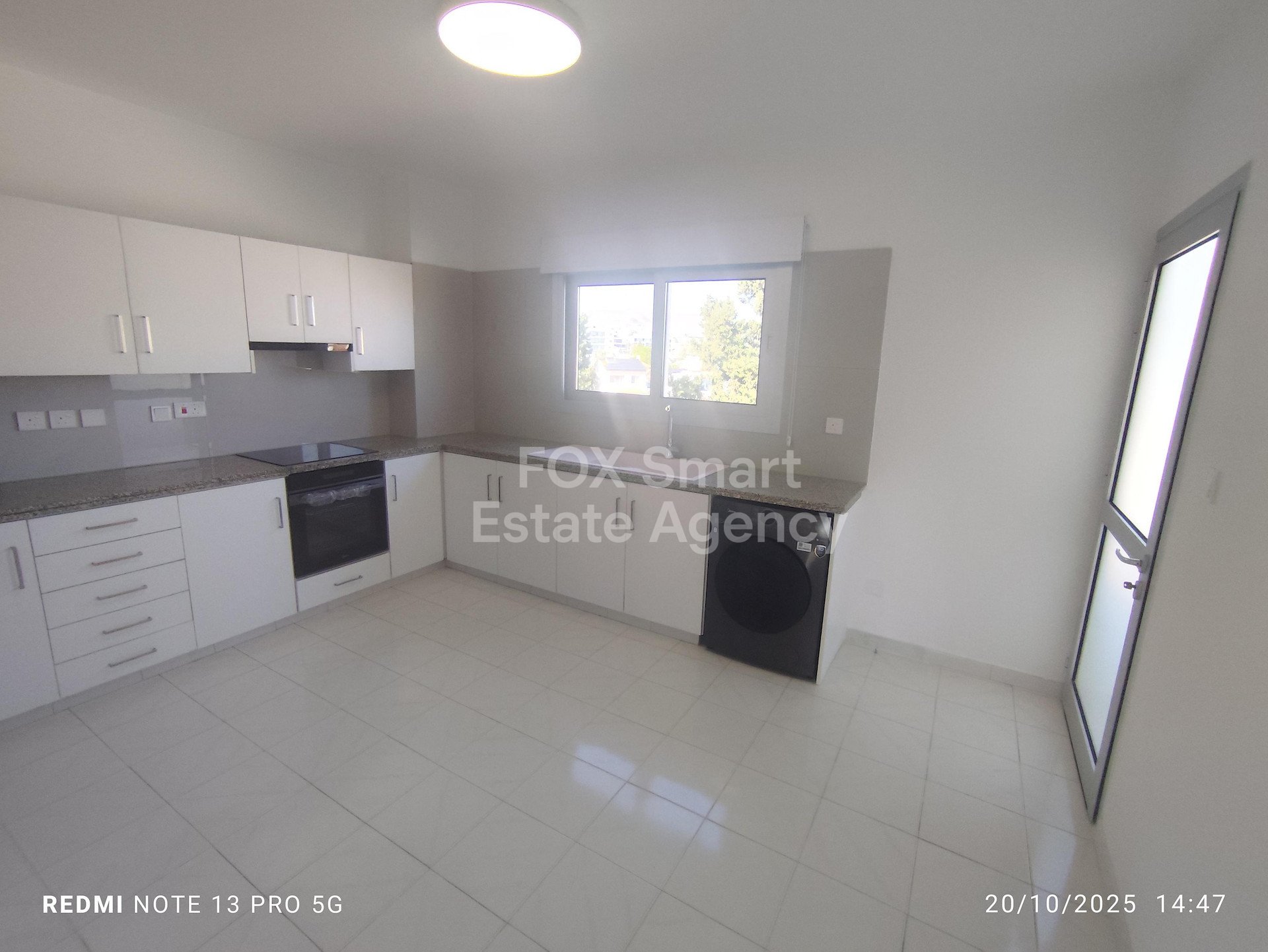 Apartment, For Rent, Limassol, Agios Athanasios