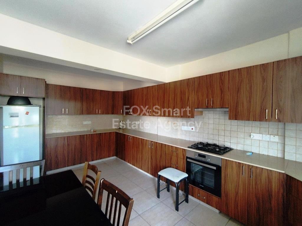 2 Bedroom Apartment For Rent in Larnaca, Drosia area