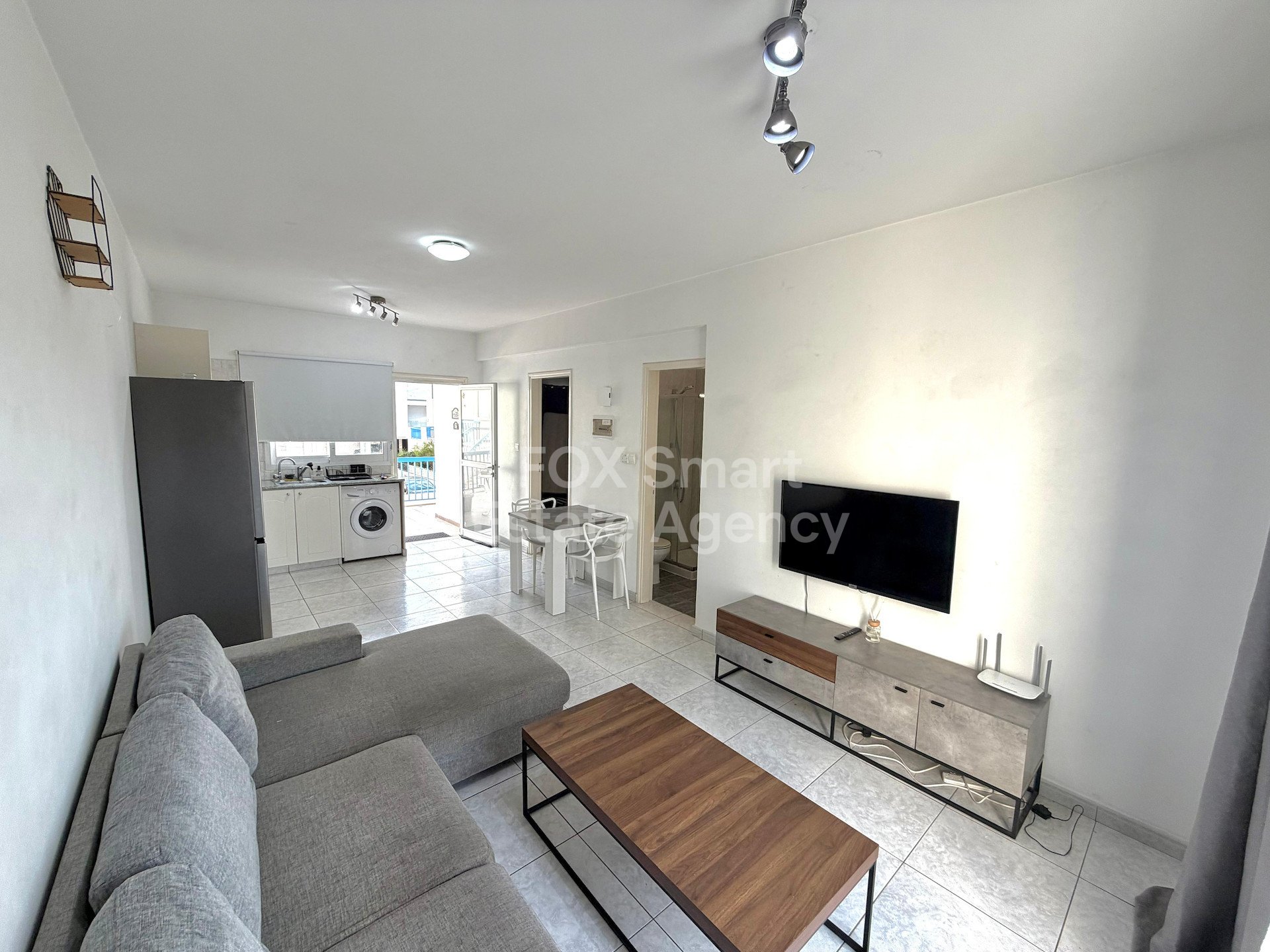 Apartment, For Rent, Paphos, Universal