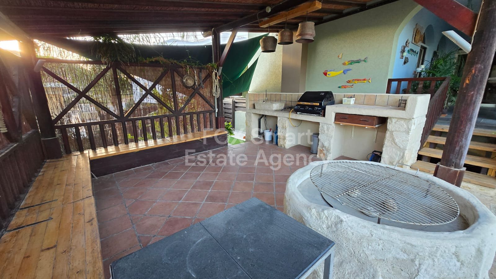 House, For Sale, Limassol, Germasogeia