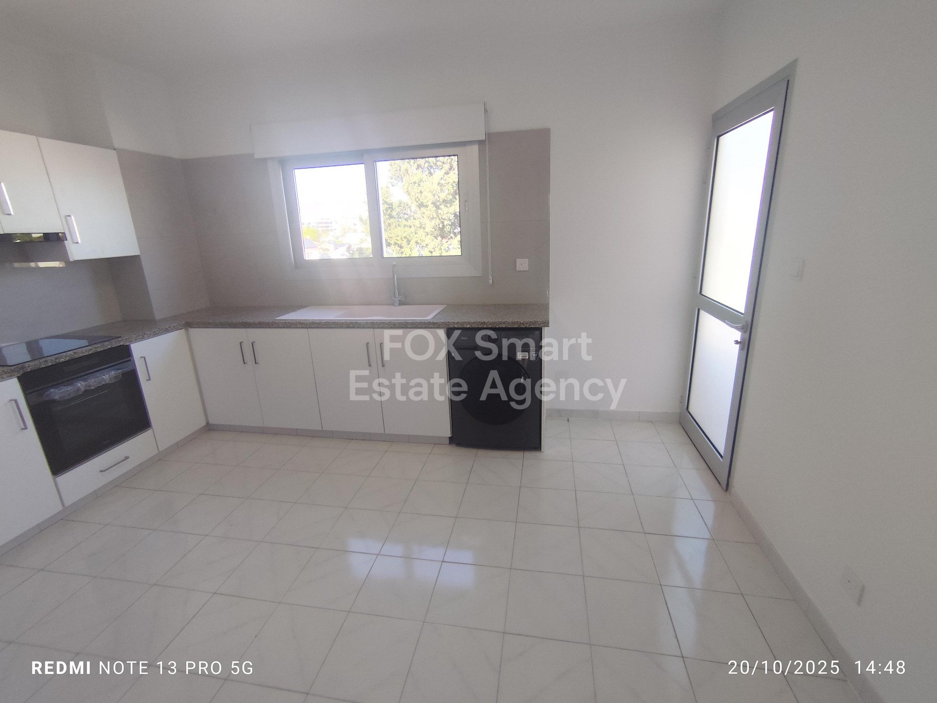 Apartment, For Rent, Limassol, Agios Athanasios