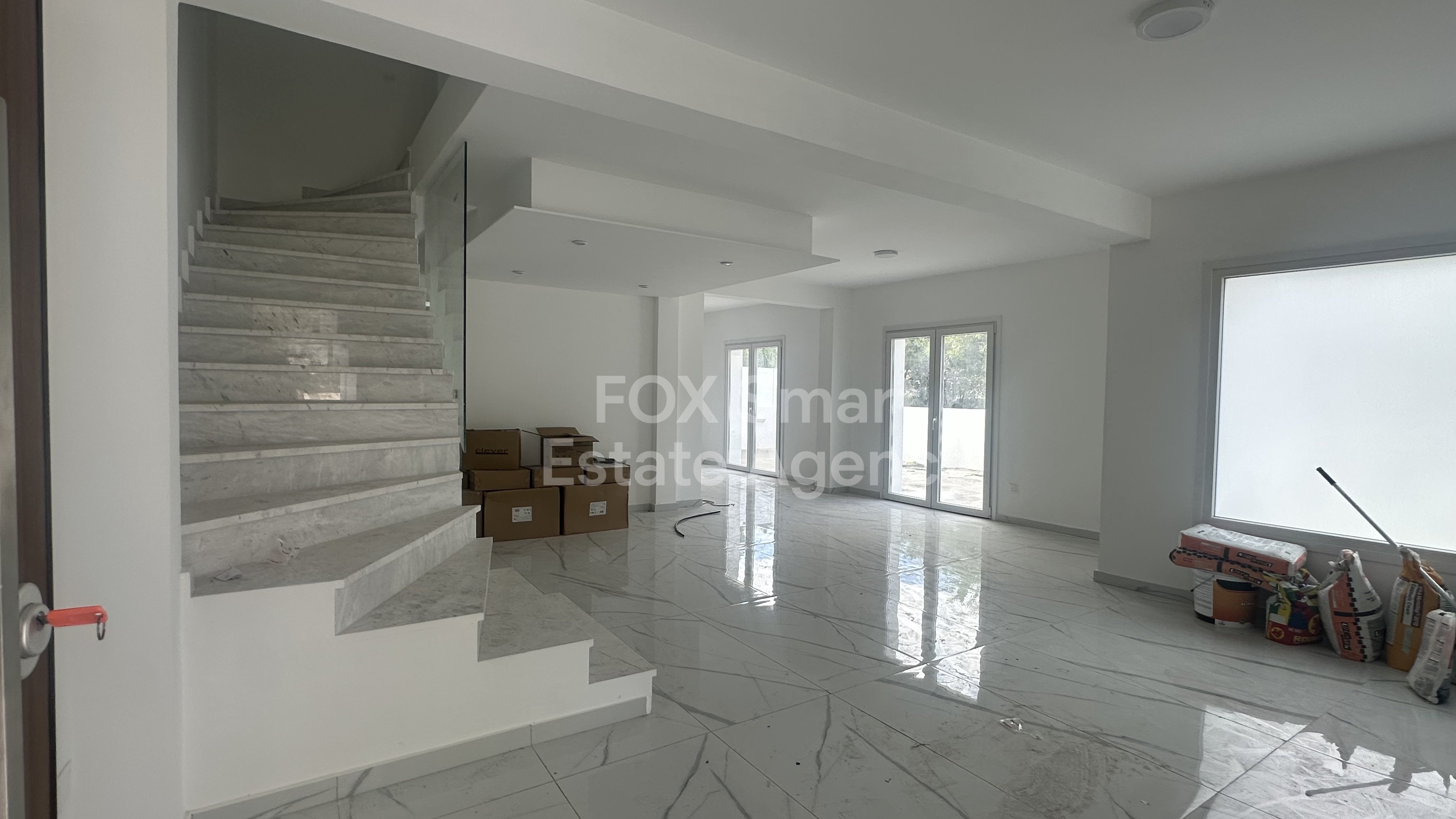 Three Bedroom Detached House For Sale in Makedonitissa