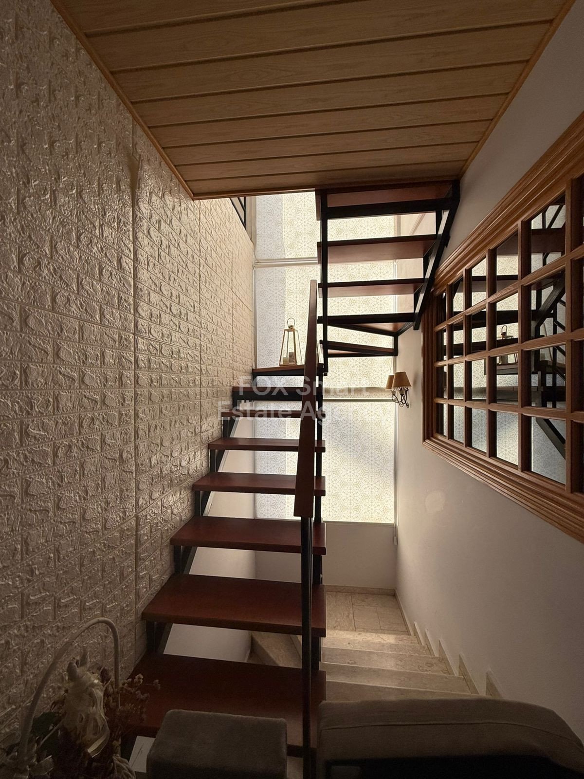 House, For Rent, Limassol, Omonia