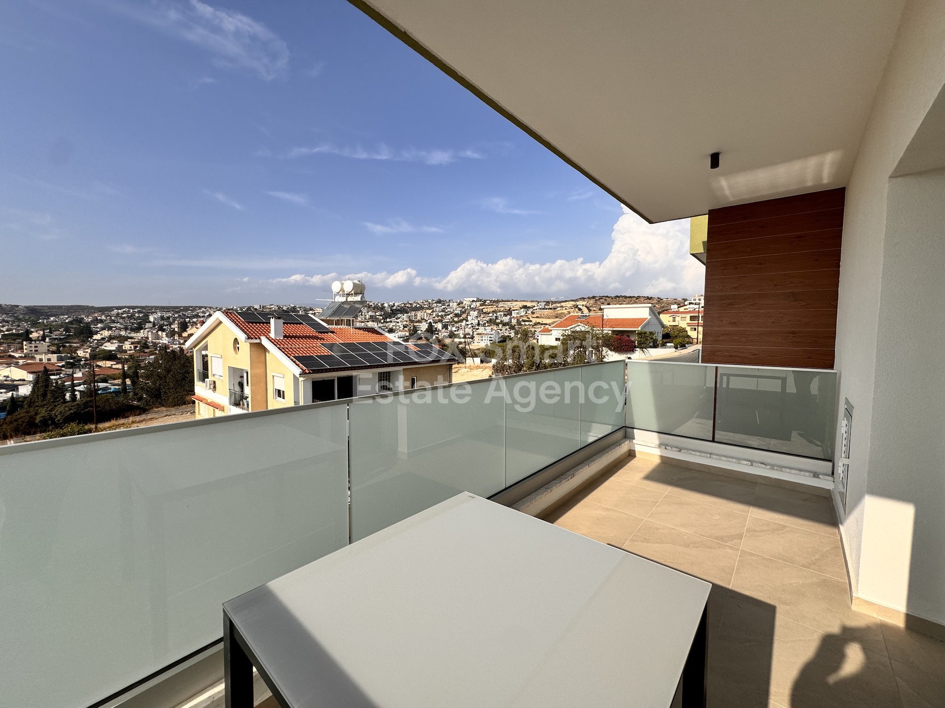 Apartment, For Rent, Limassol, Agia Fyla