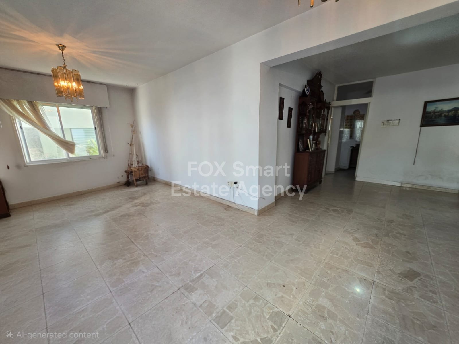 Apartment, For Sale, Limassol, Agia Triada